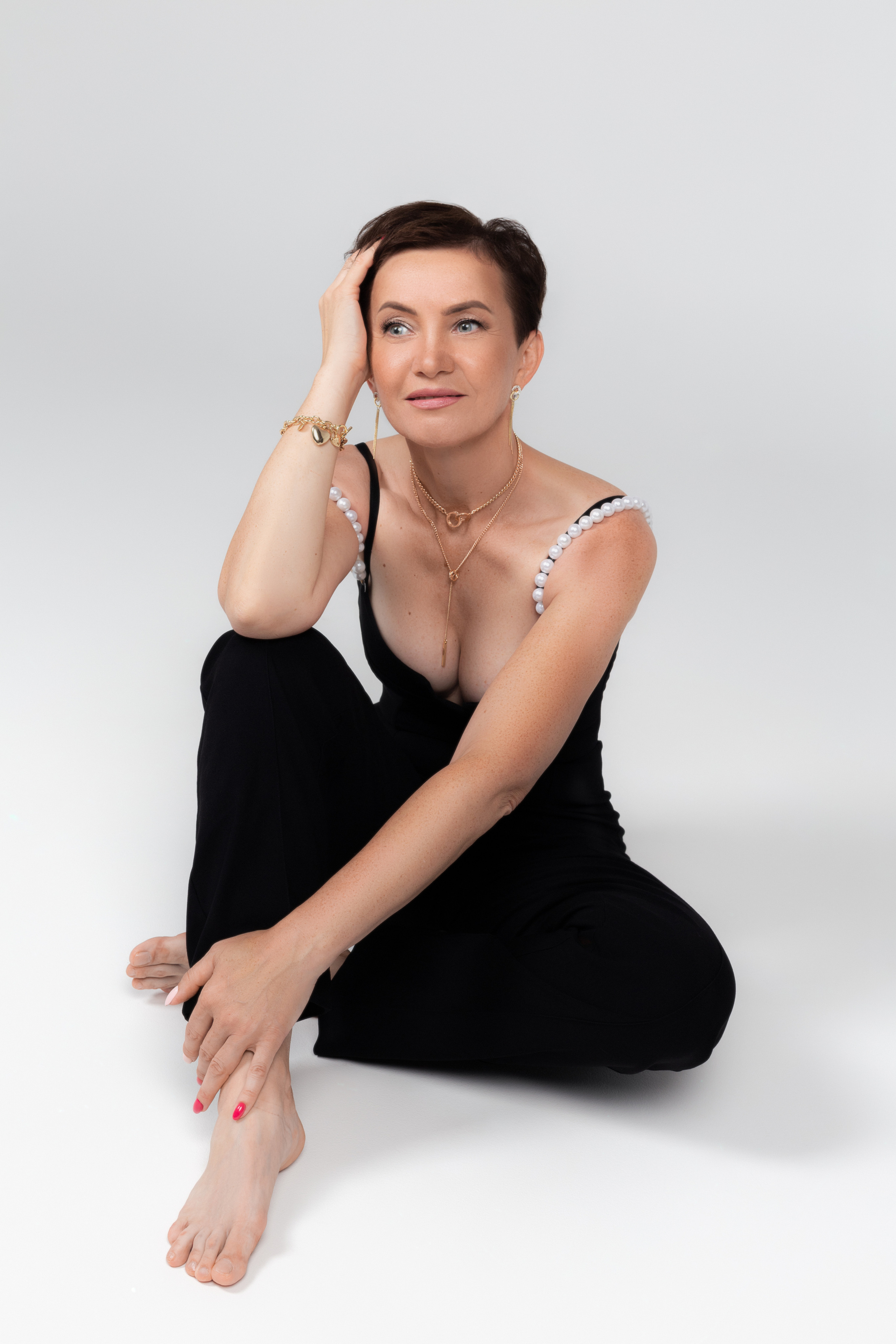 Светлана. Ирина Квасова | Фотограф в стиле VOGUE | Тюмень