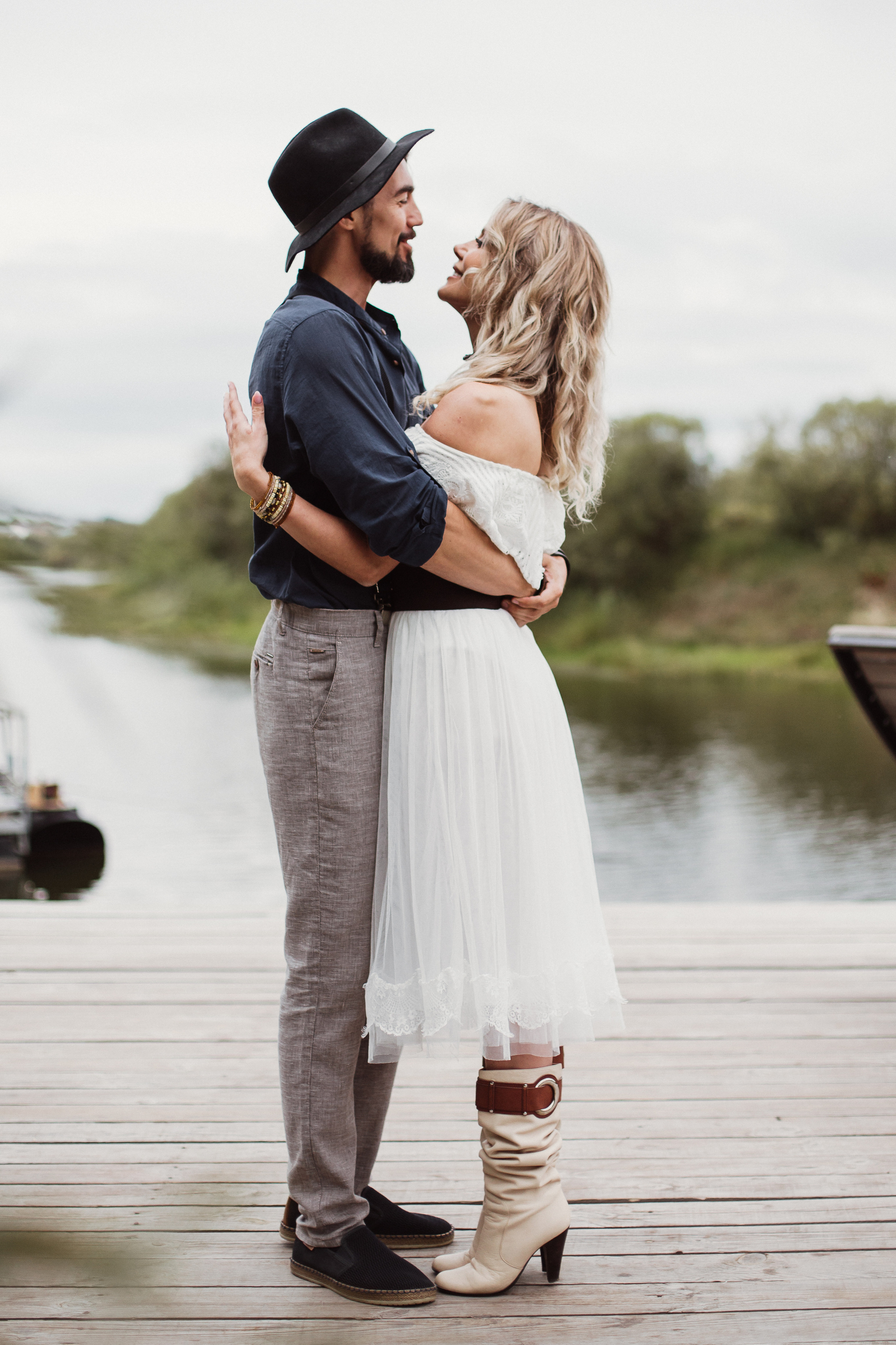 Love Story. Ирина Квасова | Фотограф в стиле VOGUE | Тюмень