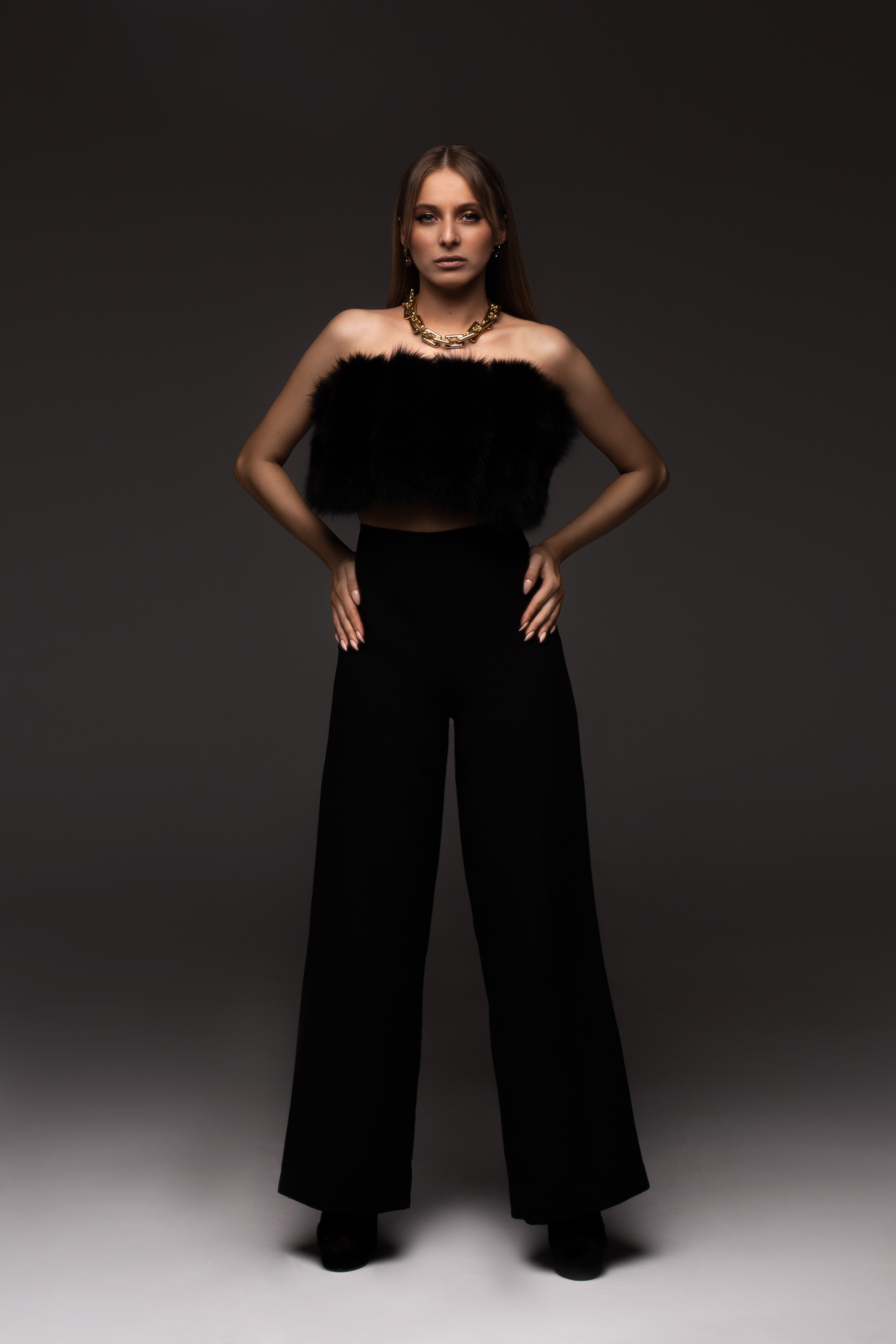 Наталья. Ирина Квасова | Фотограф в стиле VOGUE | Тюмень