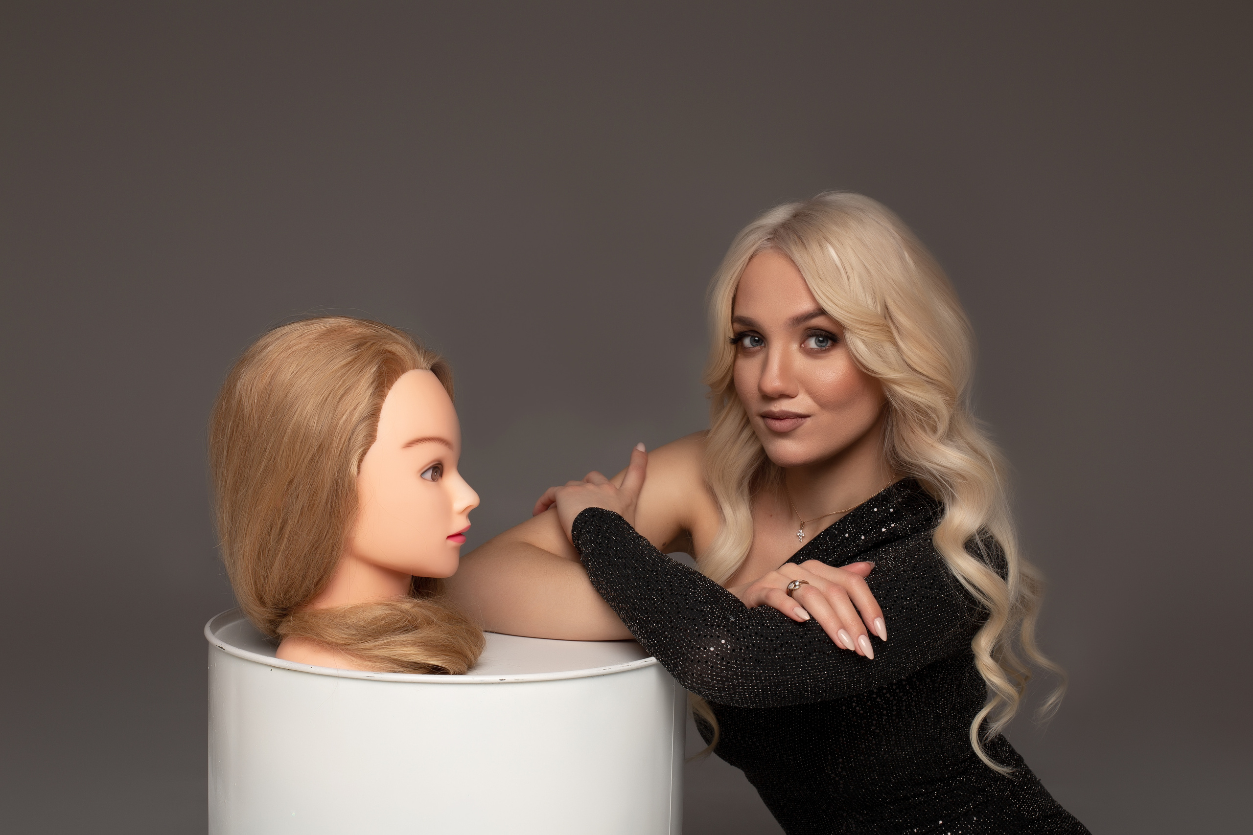 Стилист, парикмахер Марина. Ирина Квасова | Фотограф в стиле VOGUE | Тюмень