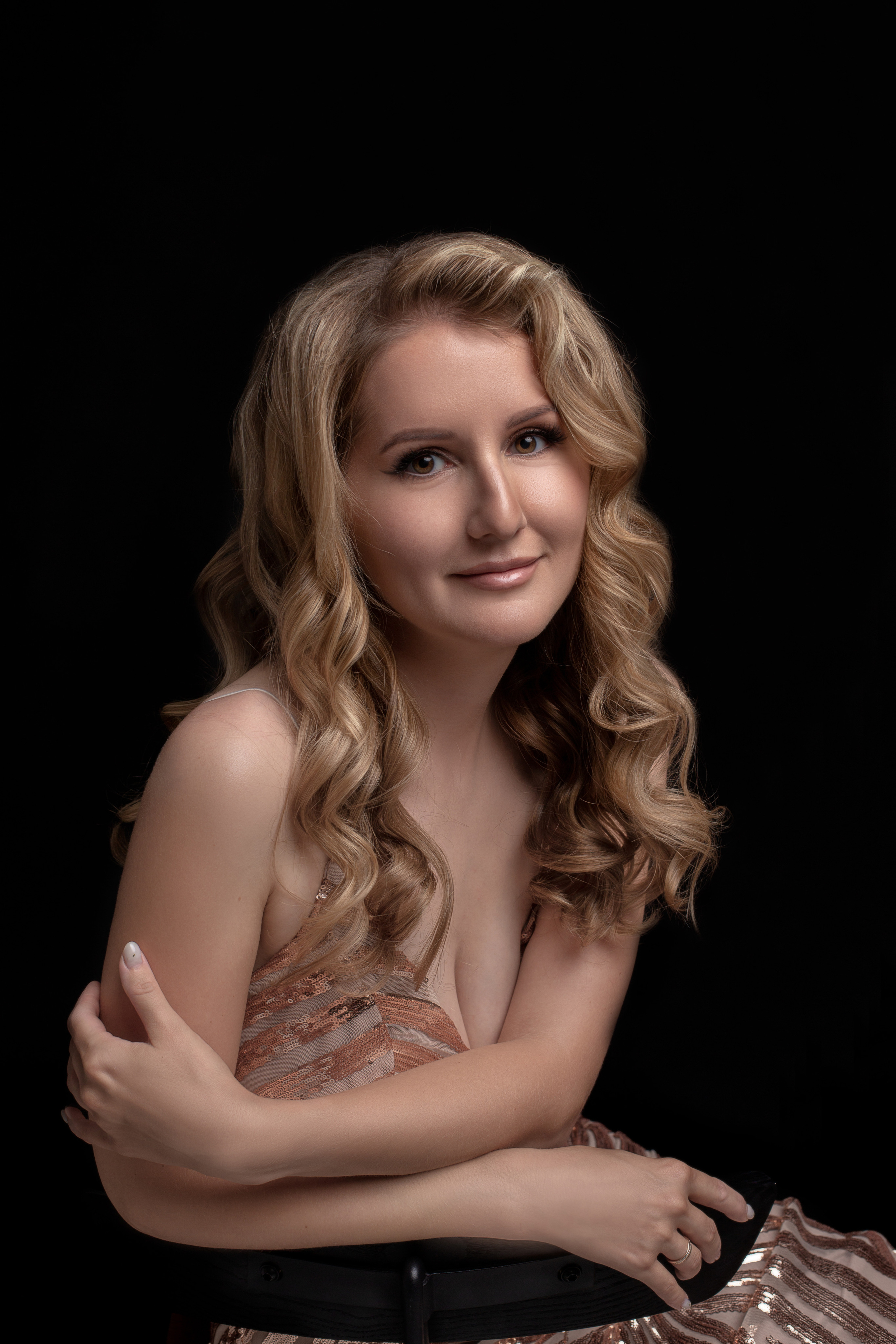 Илона. Ирина Квасова | Фотограф в стиле VOGUE | Тюмень