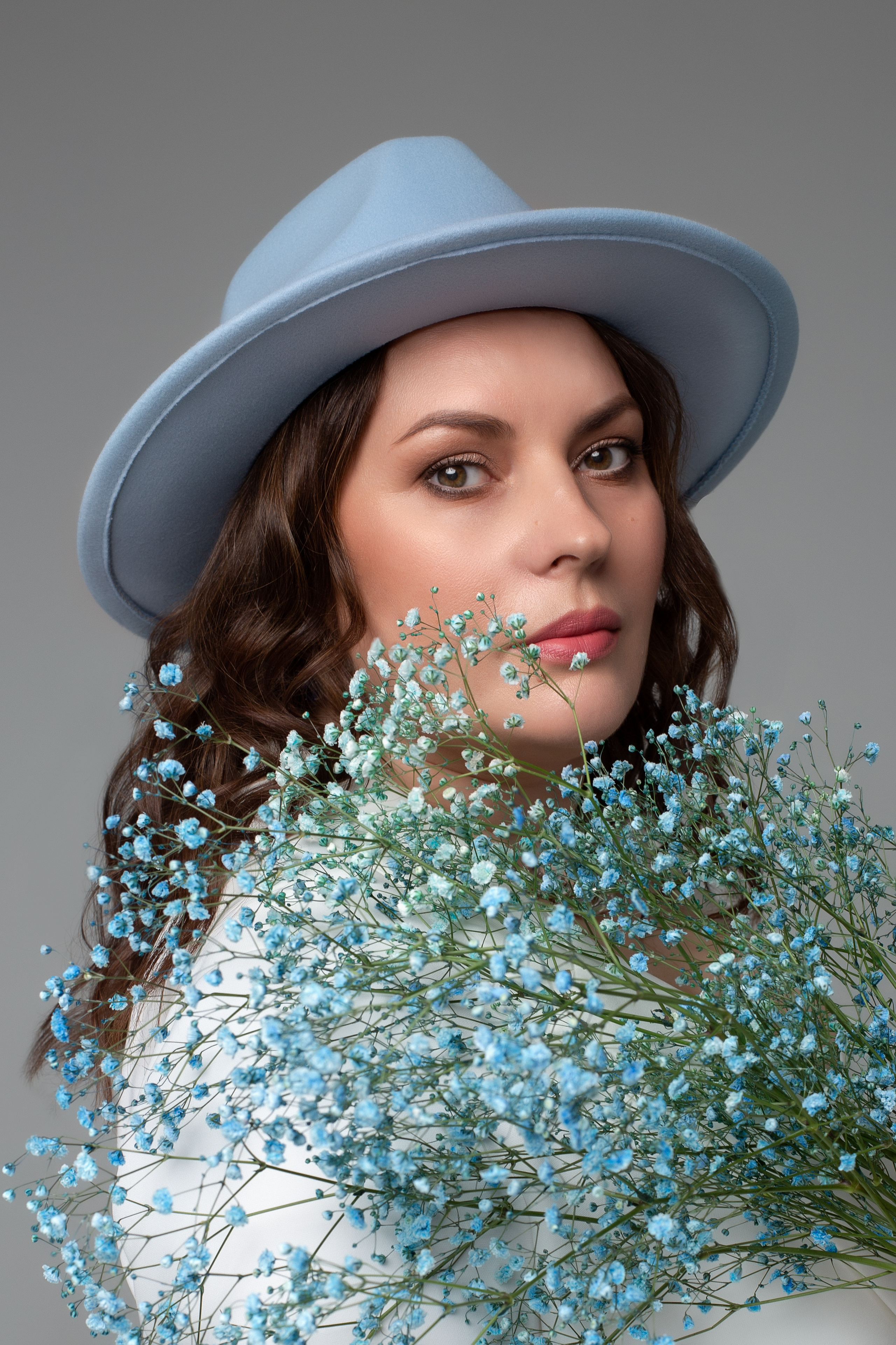 Елена. Ирина Квасова | Фотограф в стиле VOGUE | Тюмень