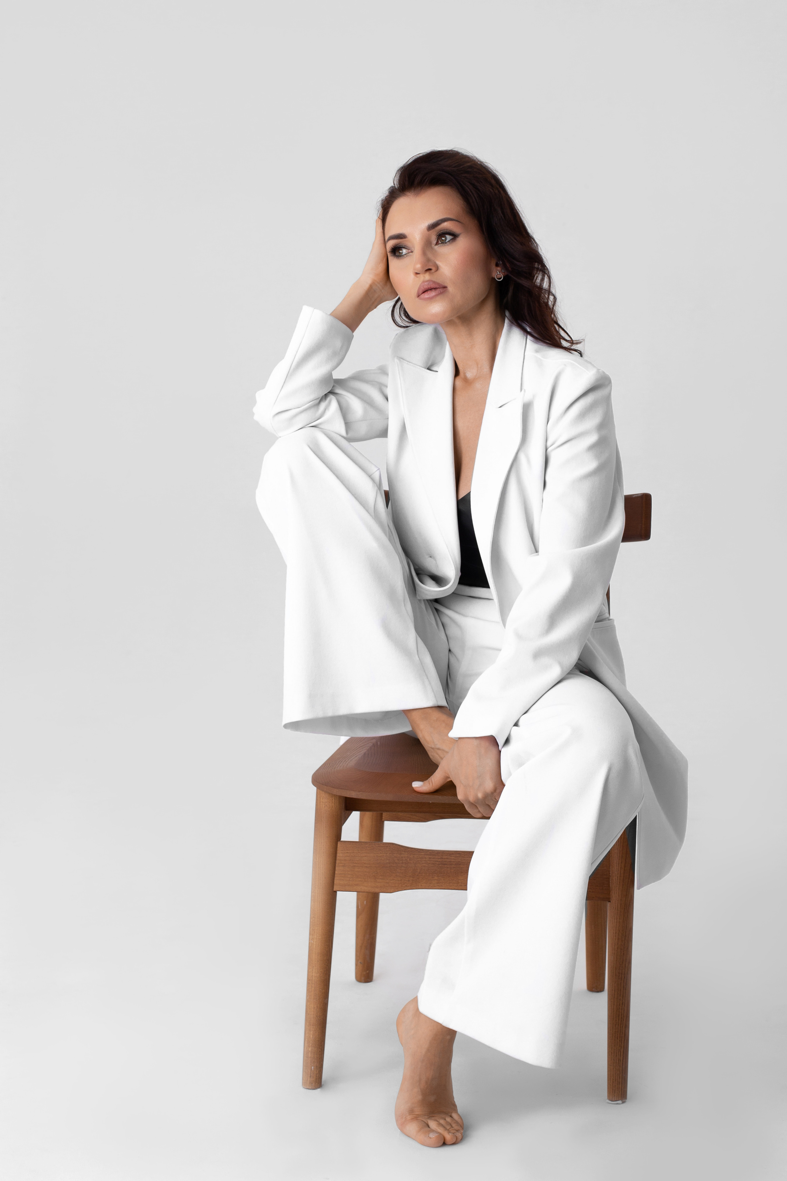 Натали. Ирина Квасова | Фотограф в стиле VOGUE | Тюмень