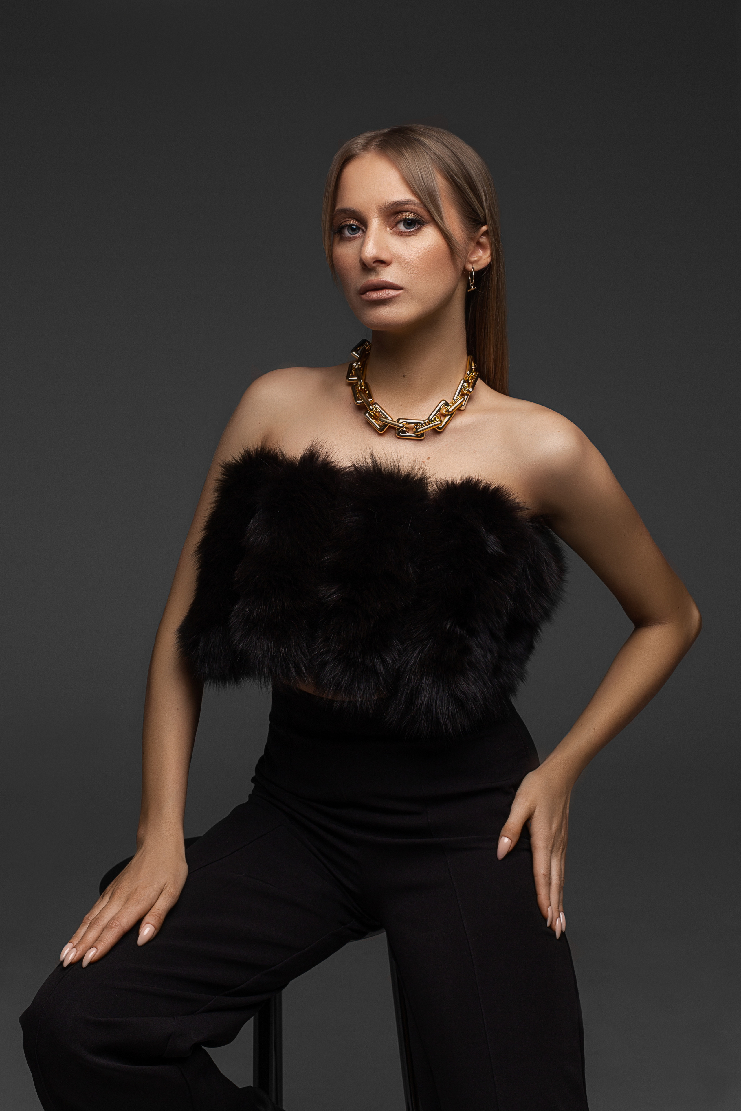 Наталья. Ирина Квасова | Фотограф в стиле VOGUE | Тюмень