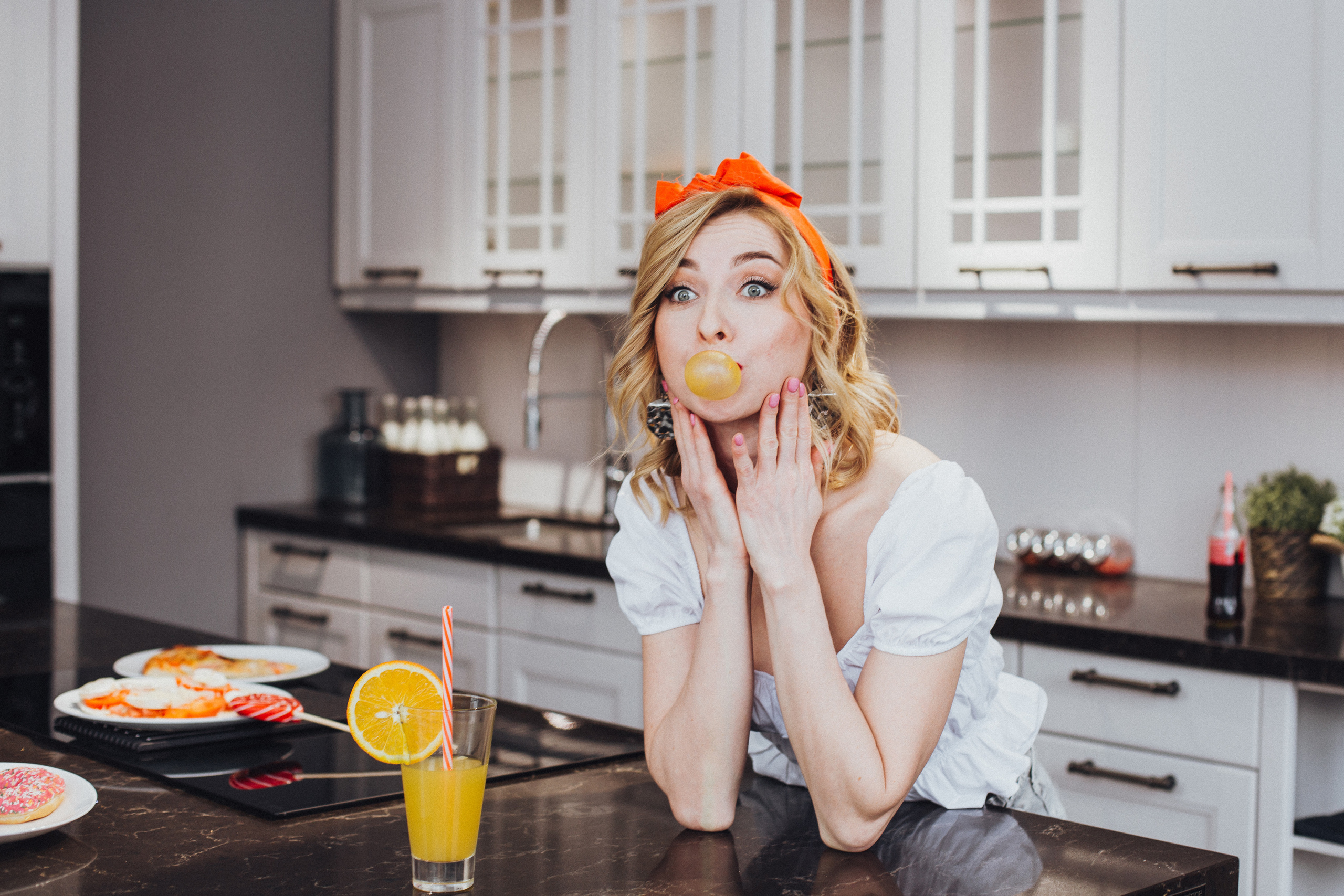 PinUp. Ирина Квасова | Фотограф в стиле VOGUE | Тюмень