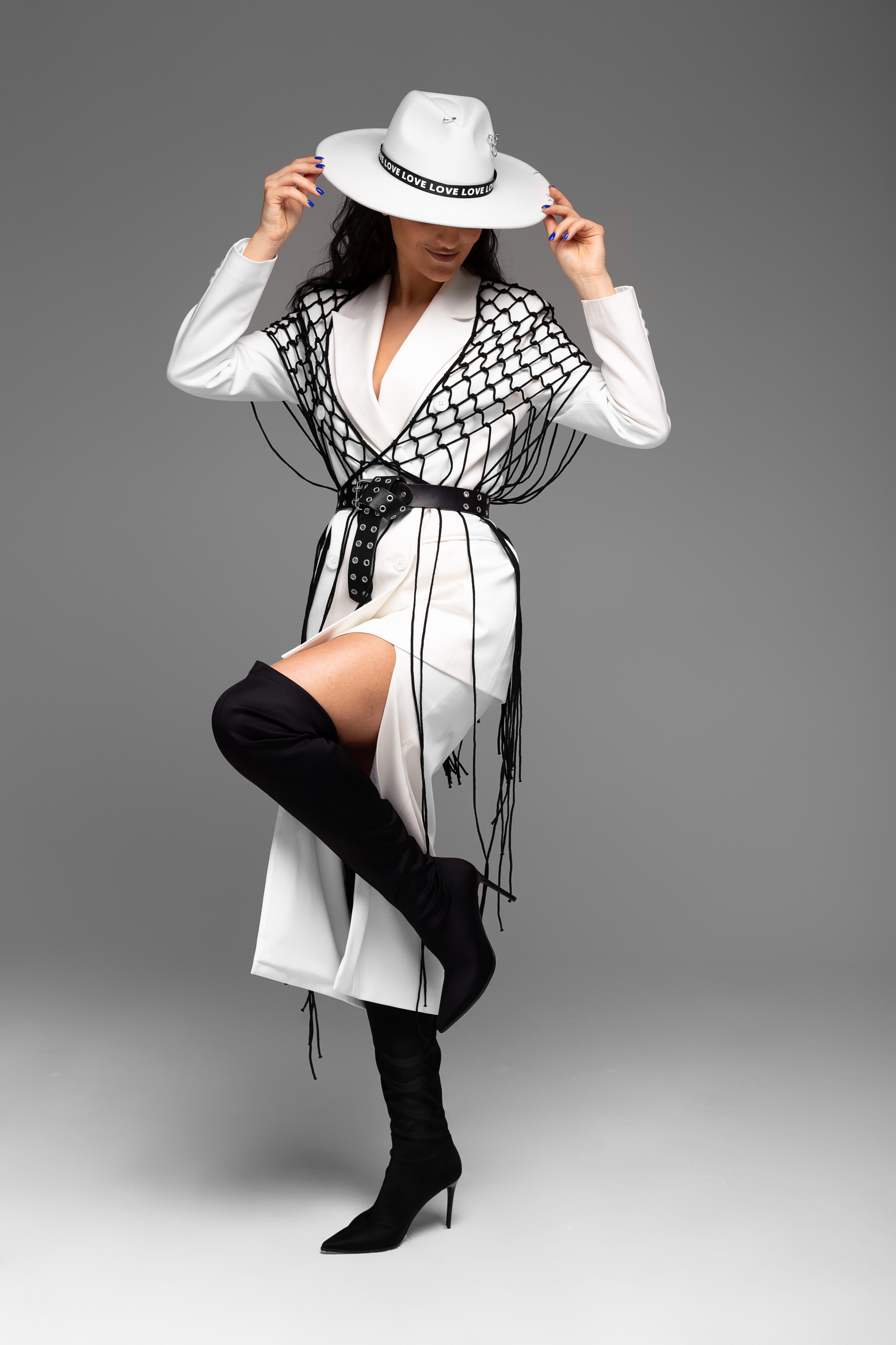 Марго. Ирина Квасова | Фотограф в стиле VOGUE | Тюмень