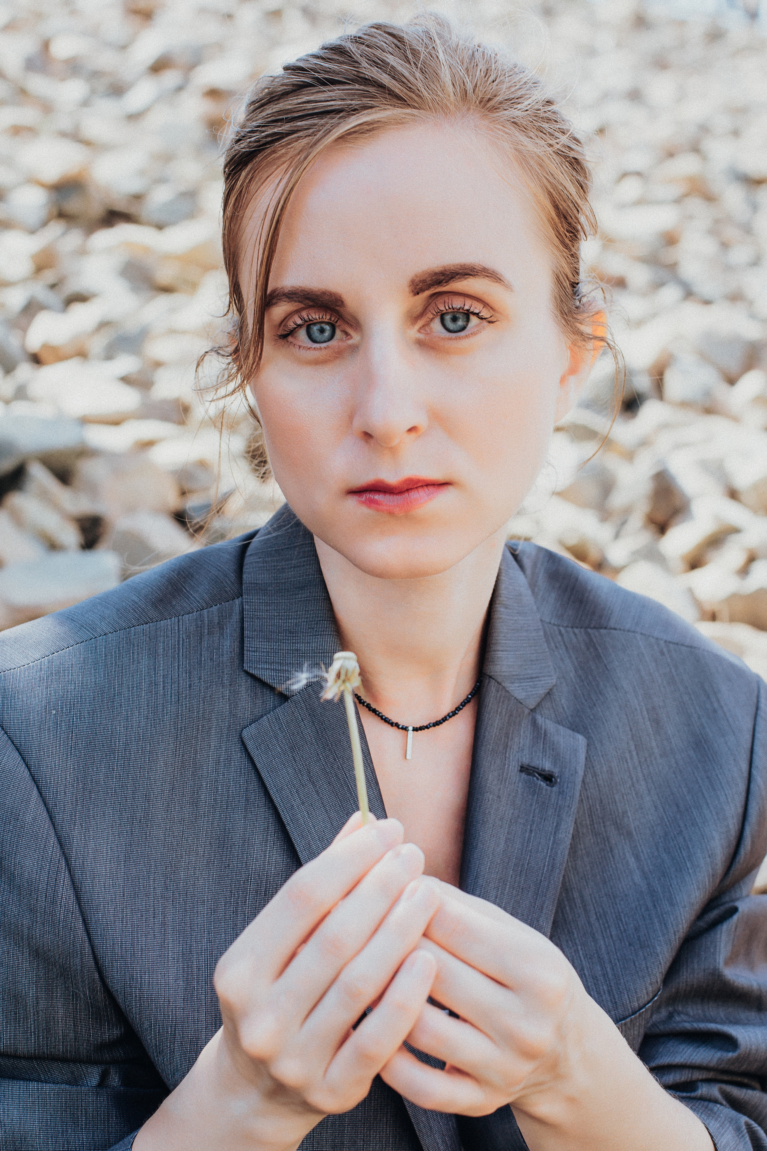 Одуванчики. Ирина Квасова | Фотограф в стиле VOGUE | Тюмень