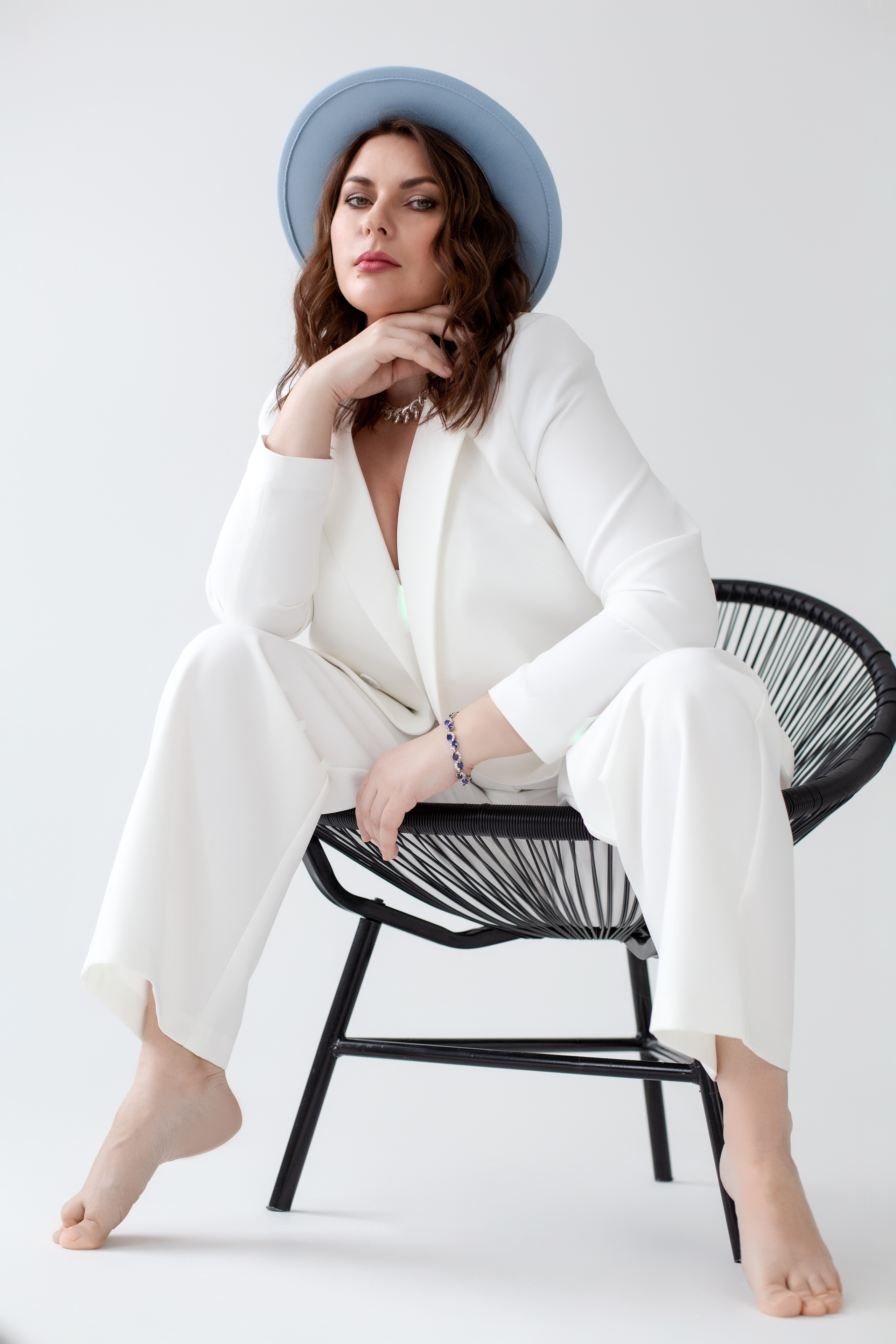 Елена. Ирина Квасова | Фотограф в стиле VOGUE | Тюмень