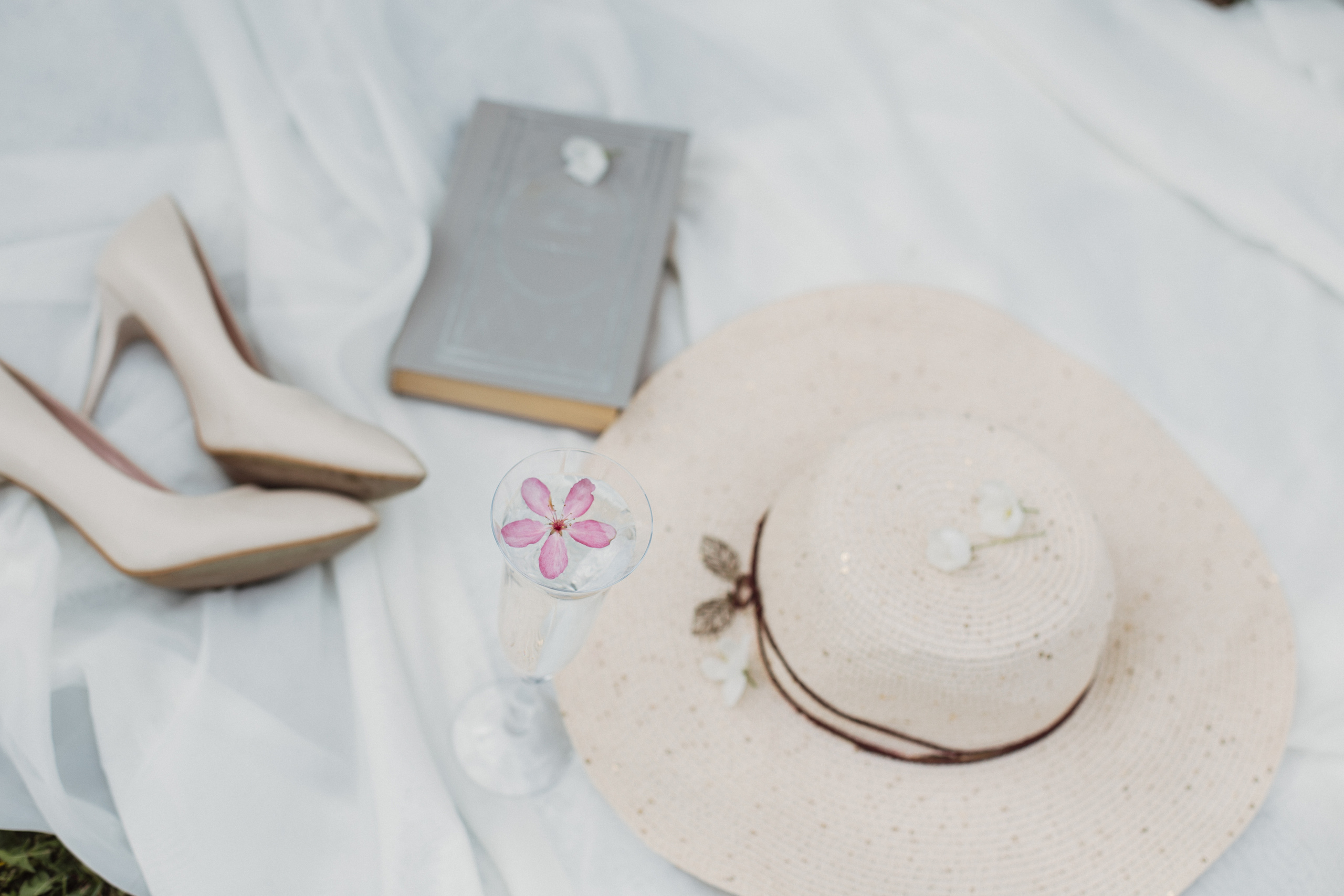 Яблони в цвету. Ирина Квасова | Фотограф в стиле VOGUE | Тюмень