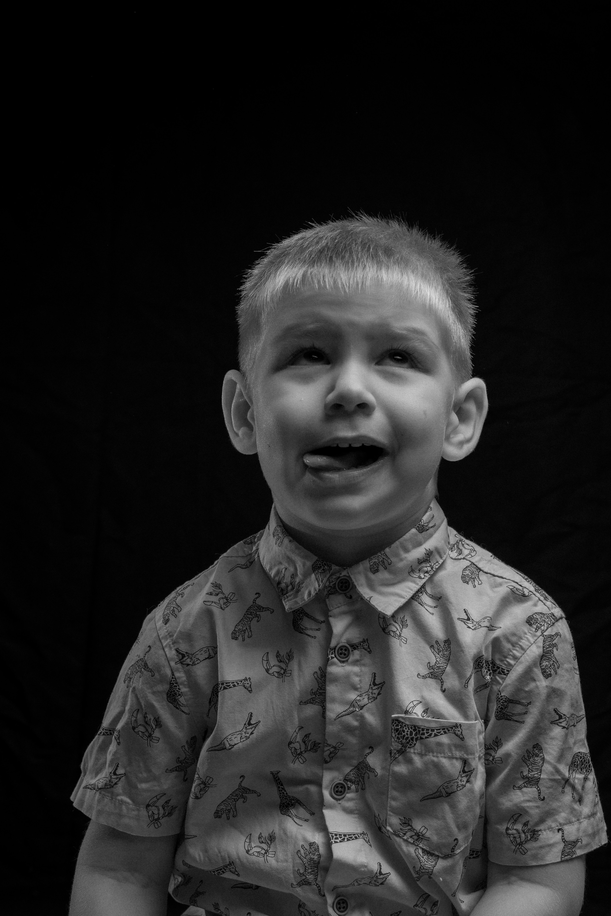 Матвей. Кирилл Бутлович фуд фотограф, Киров