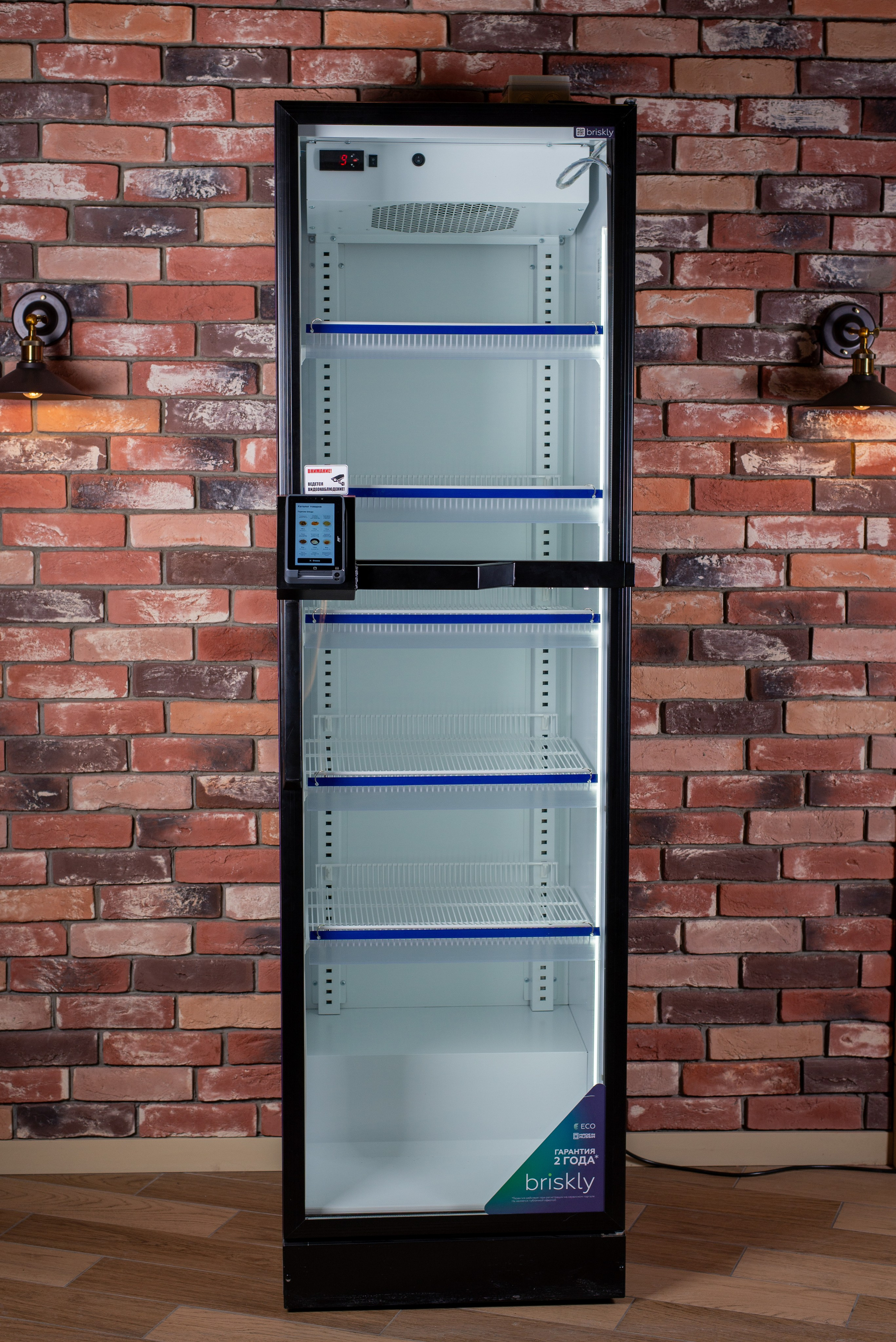 Съемка для бизнеса Киров. Кирилл Бутлович фуд фотограф, Киров