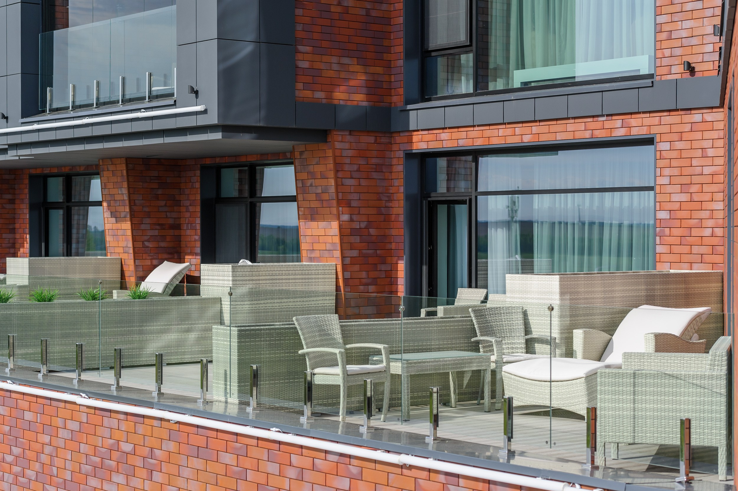 Minger Med Spa 5*. Фотограф Наиль Зоркий