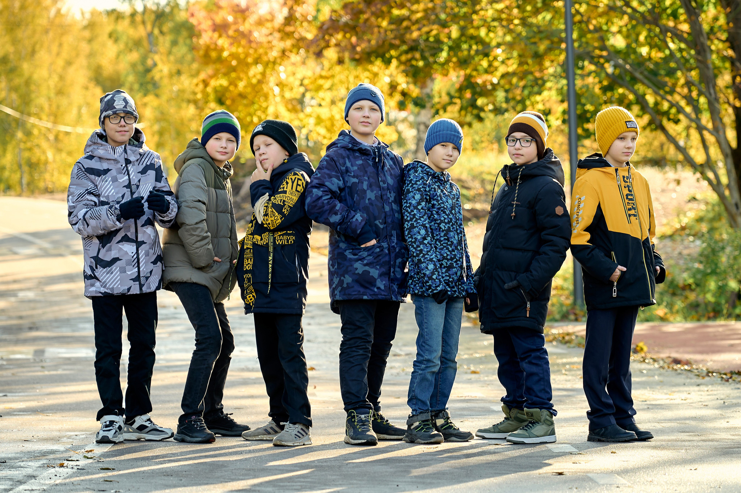 Персональный Альбом для 4го класса!. Выпускной альбом Выборг, Каменногорск, Светогорск, Санкт-Петербург