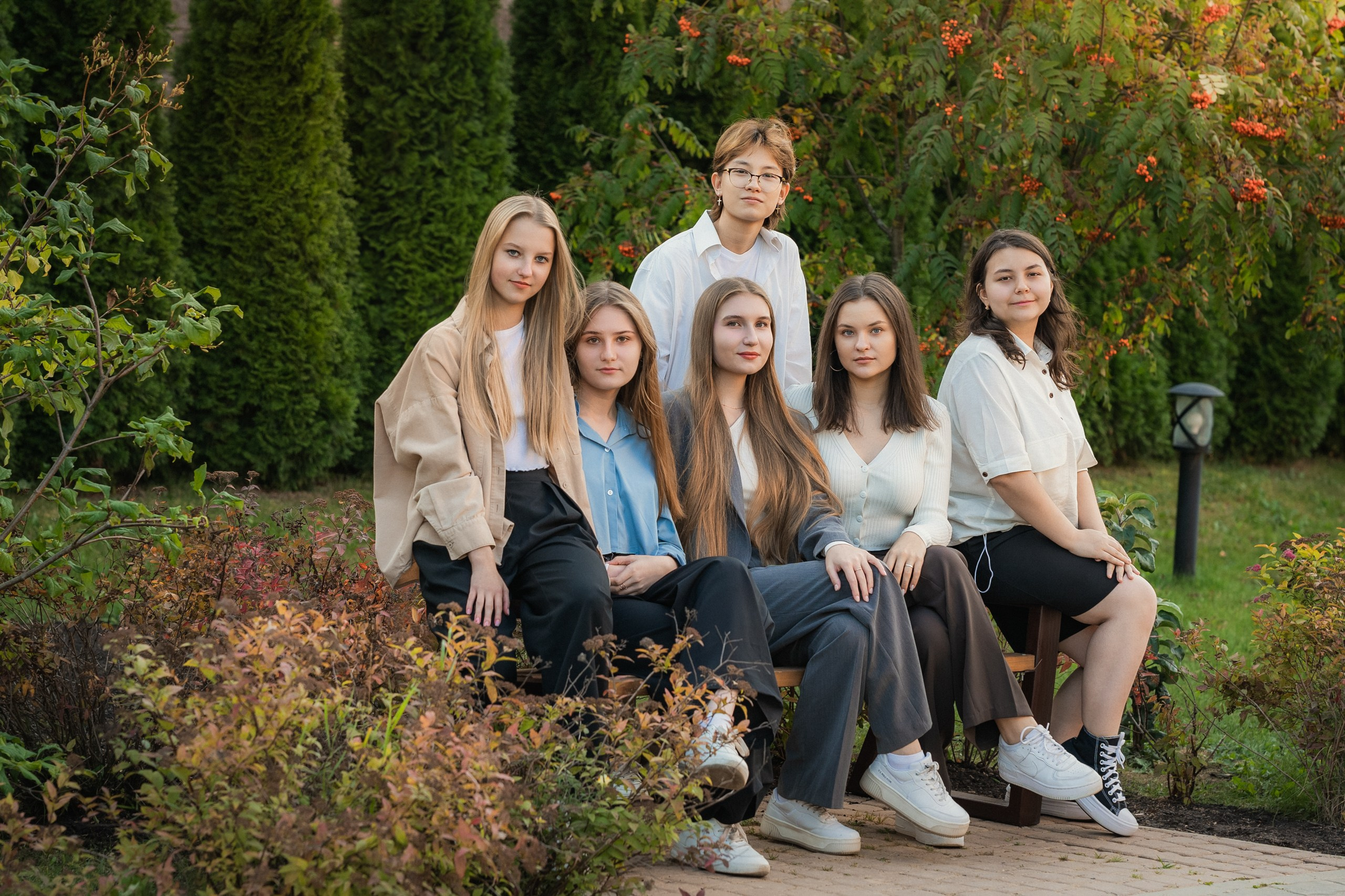 11Б класс шк «Мечта»