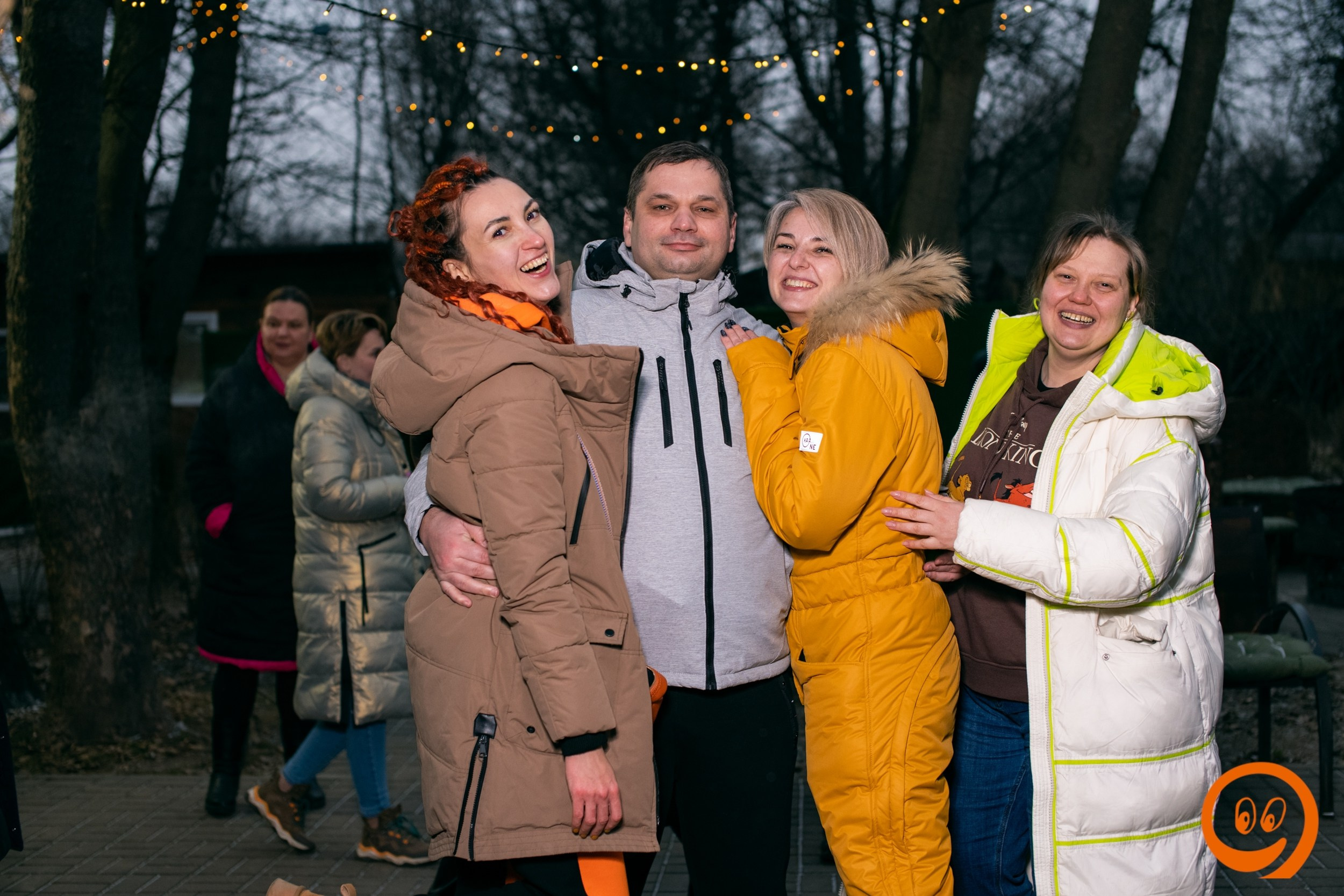 Шашлыки | 08.02.2025. Галерея Фантим