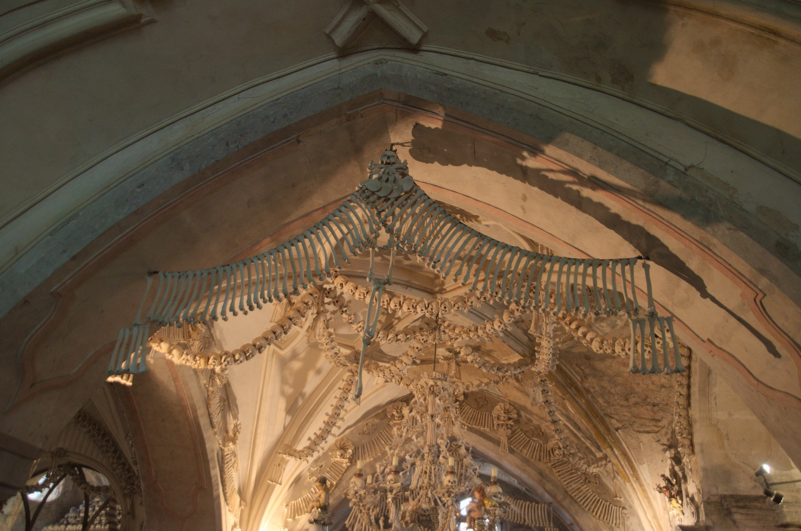 Чехия | 06-09.05.2017. Галерея Фантим