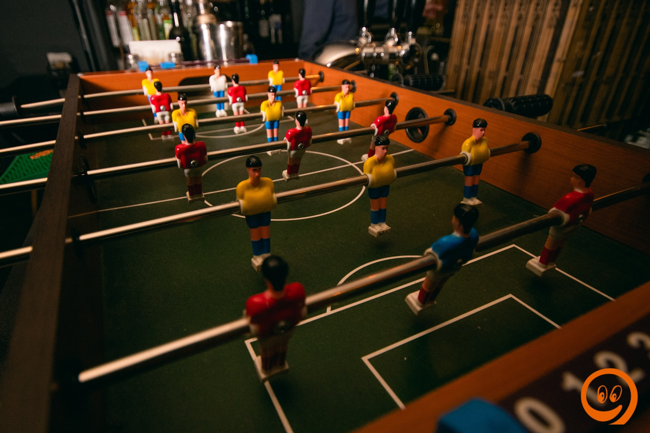 Поющие в ночи. Караоке-вечеринка | 22.03.2025. Галерея Фантим