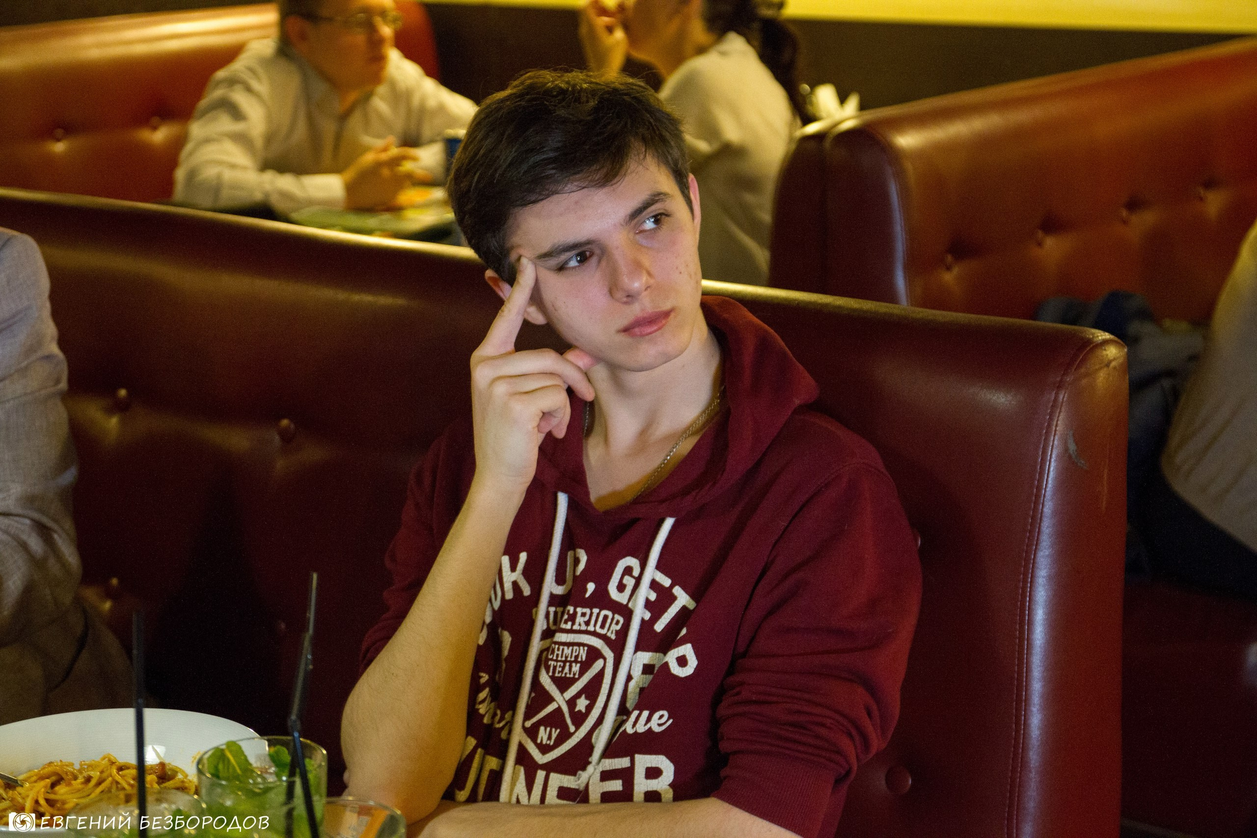 Квиз | 26.04.2017. Галерея Фантим