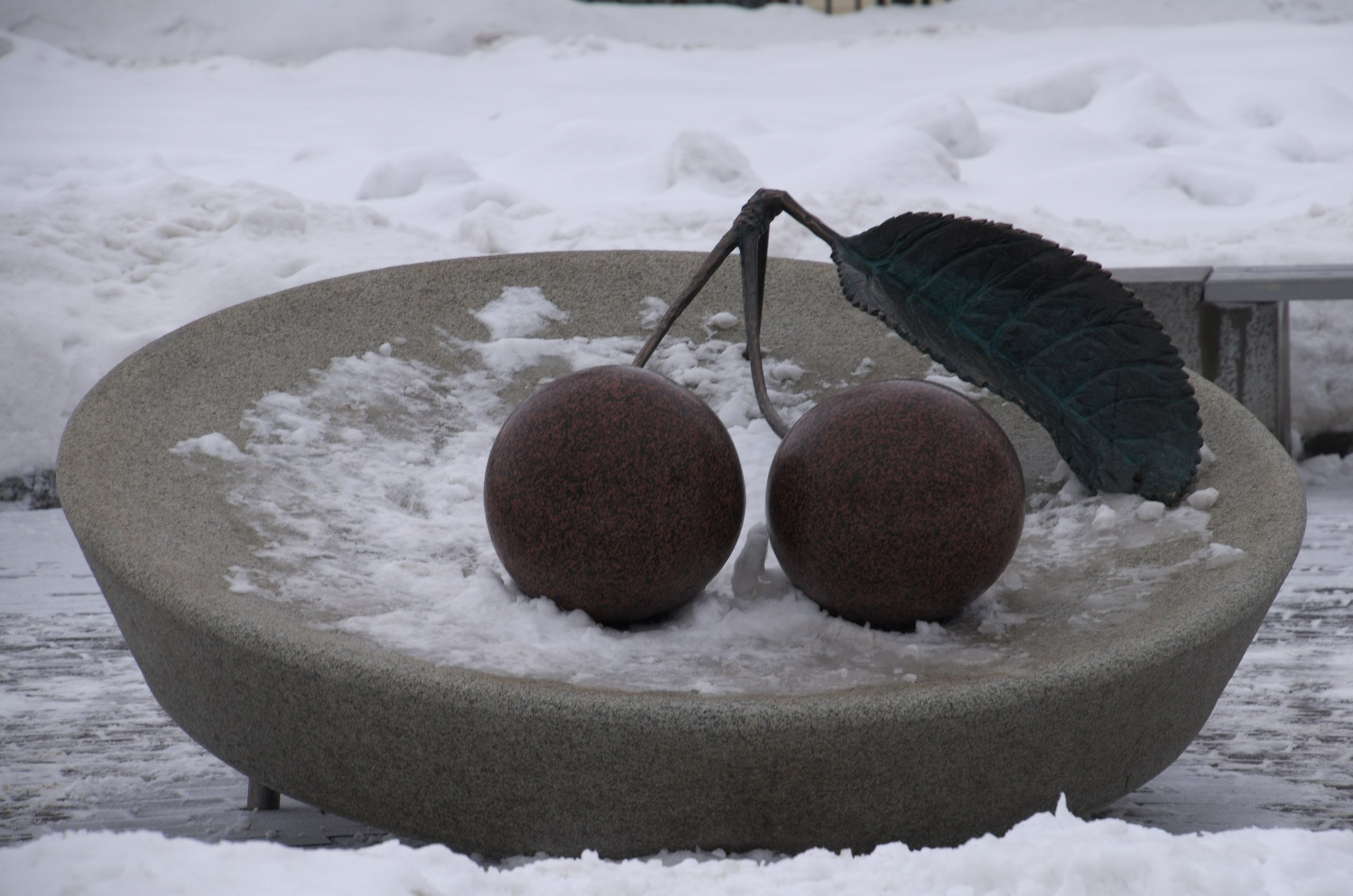 Владимир+Суздаль | 18-19.02.2017. Галерея Фантим