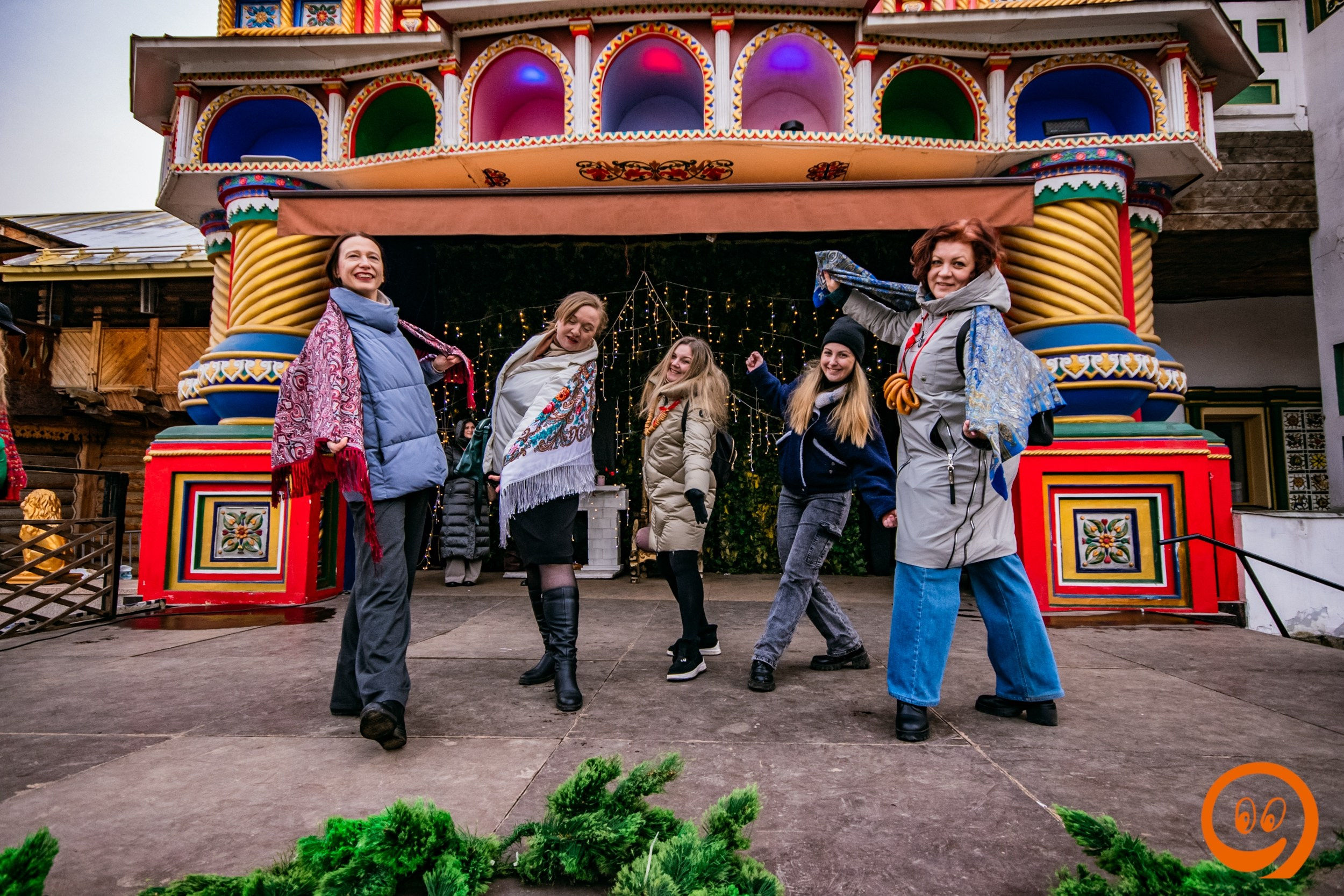 Фотосуббота | 01.03.2025. Галерея Фантим