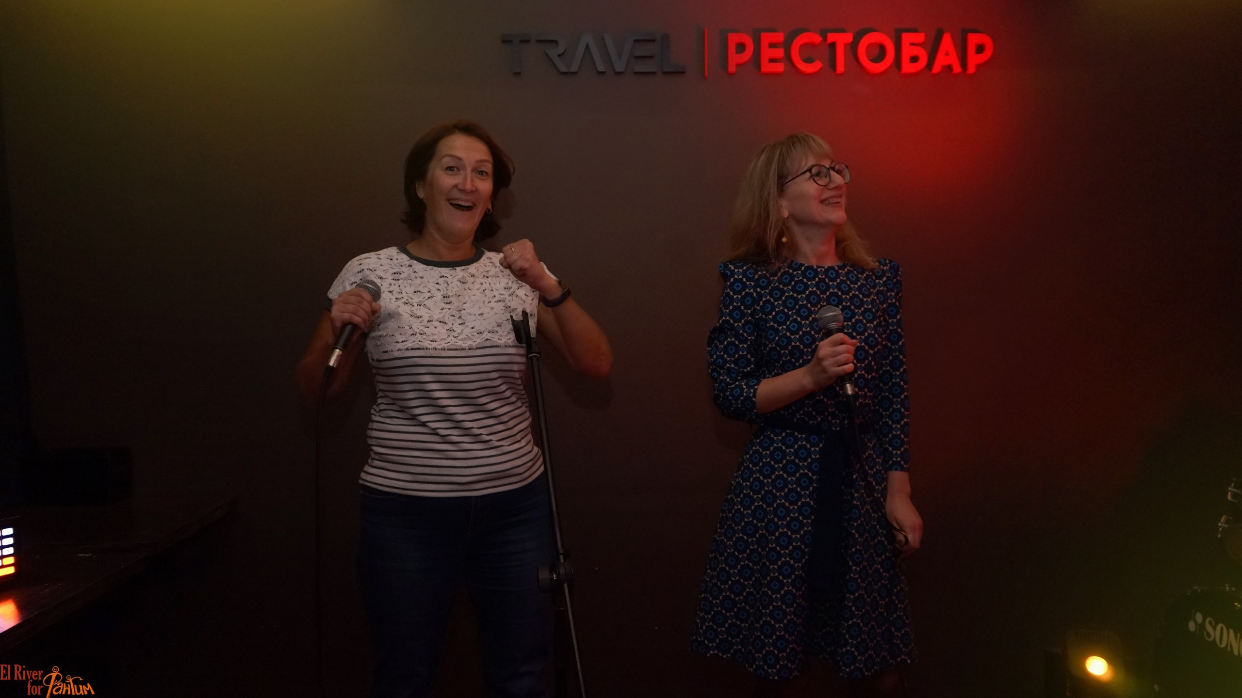 Караоке вечеринка | 25.10.2019. Галерея Фантим