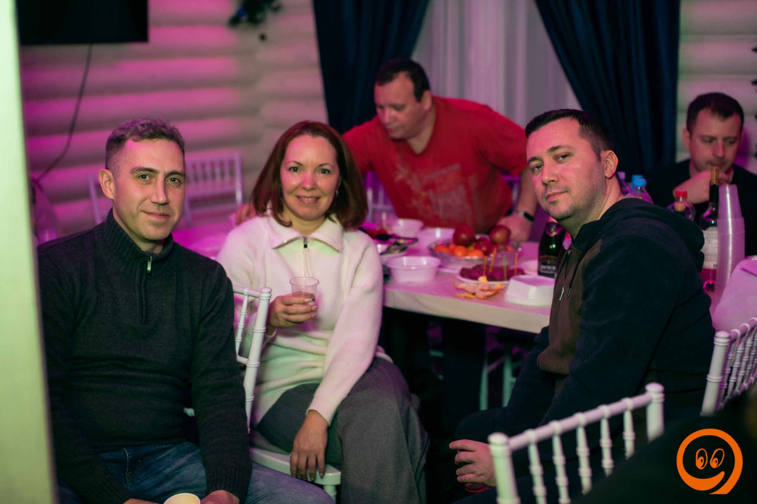 Староновогодние шашлыки 11.01.2025. Галерея Фантим