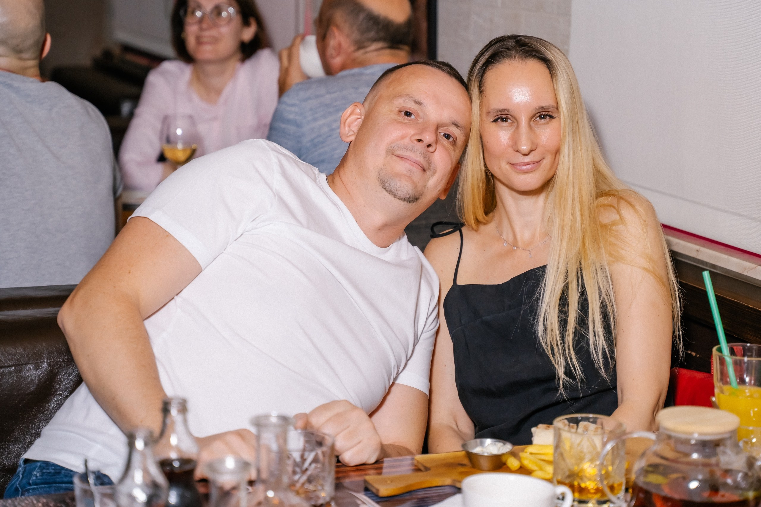 Ночное караоке | 14.09.2024. Галерея Фантим