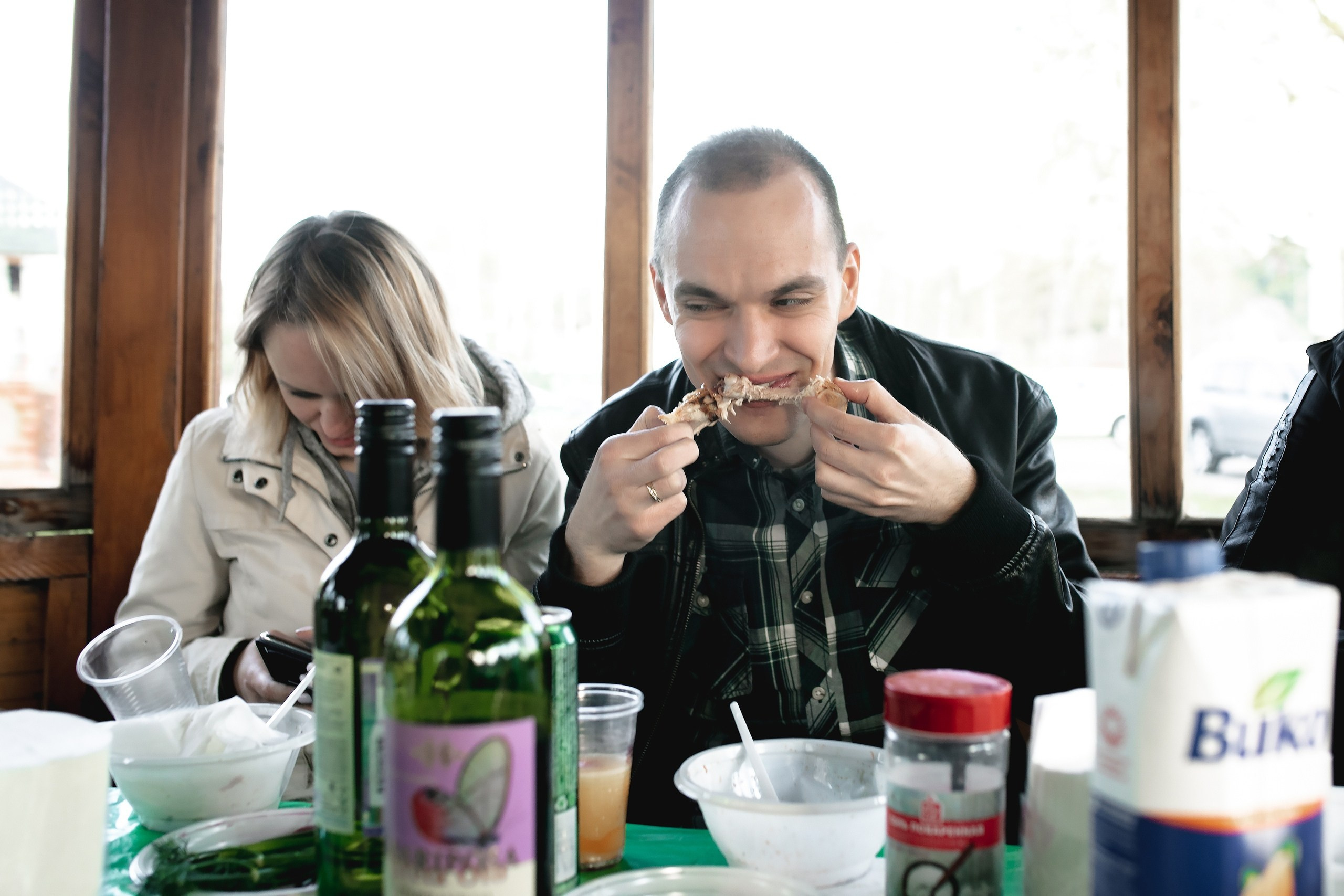 Шашлычки | 01.05.2019. Галерея Фантим