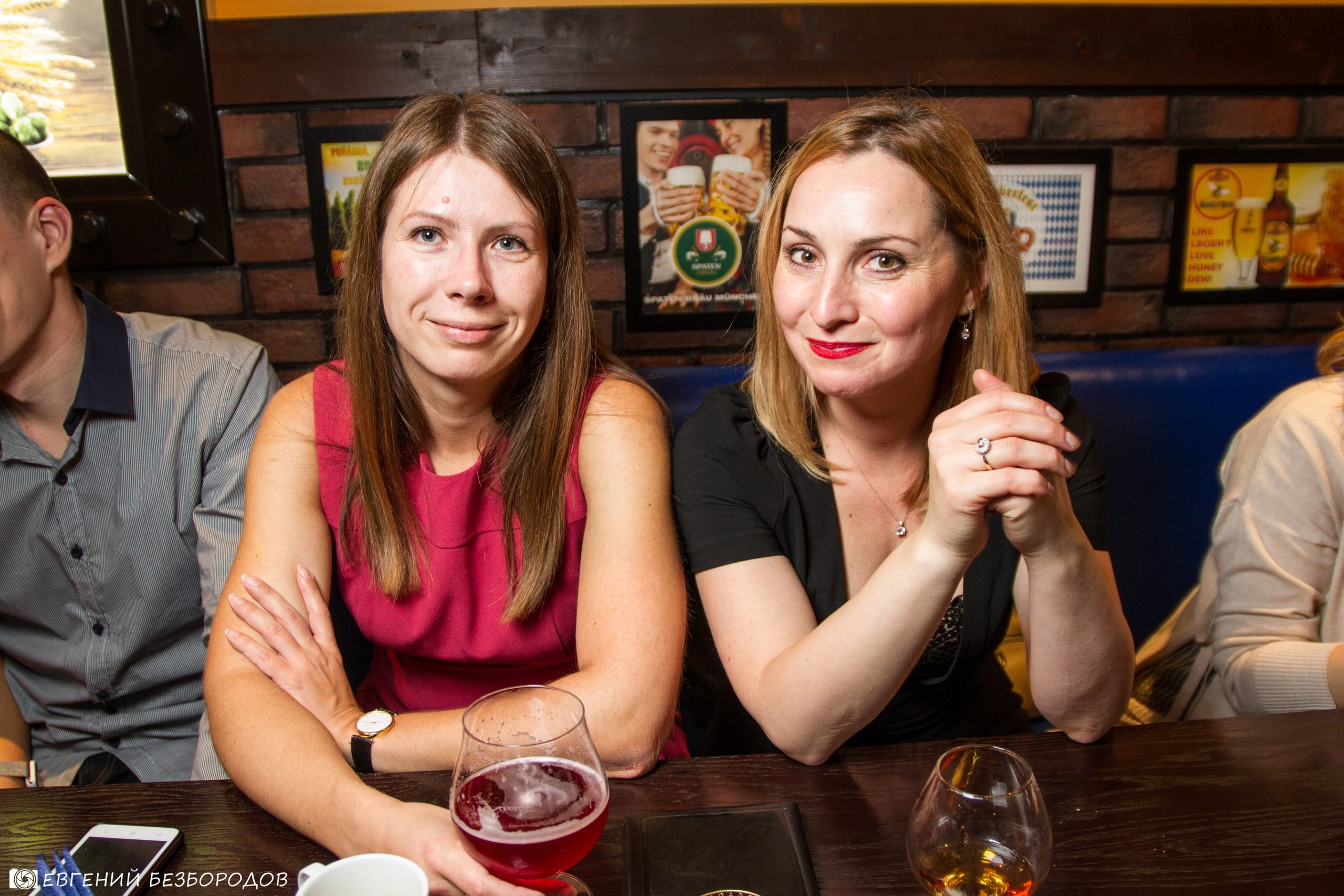 Музыкальная вечеринка | 13.10.2017. Галерея Фантим