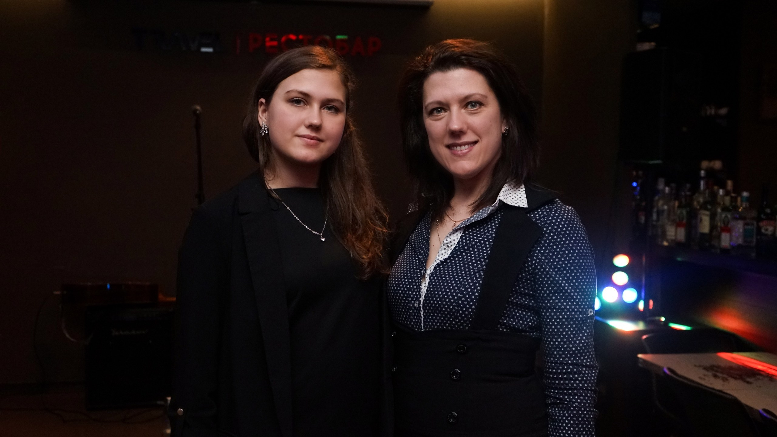 Музыкальная вечеринка | 07.03.2020 г. Галерея Фантим