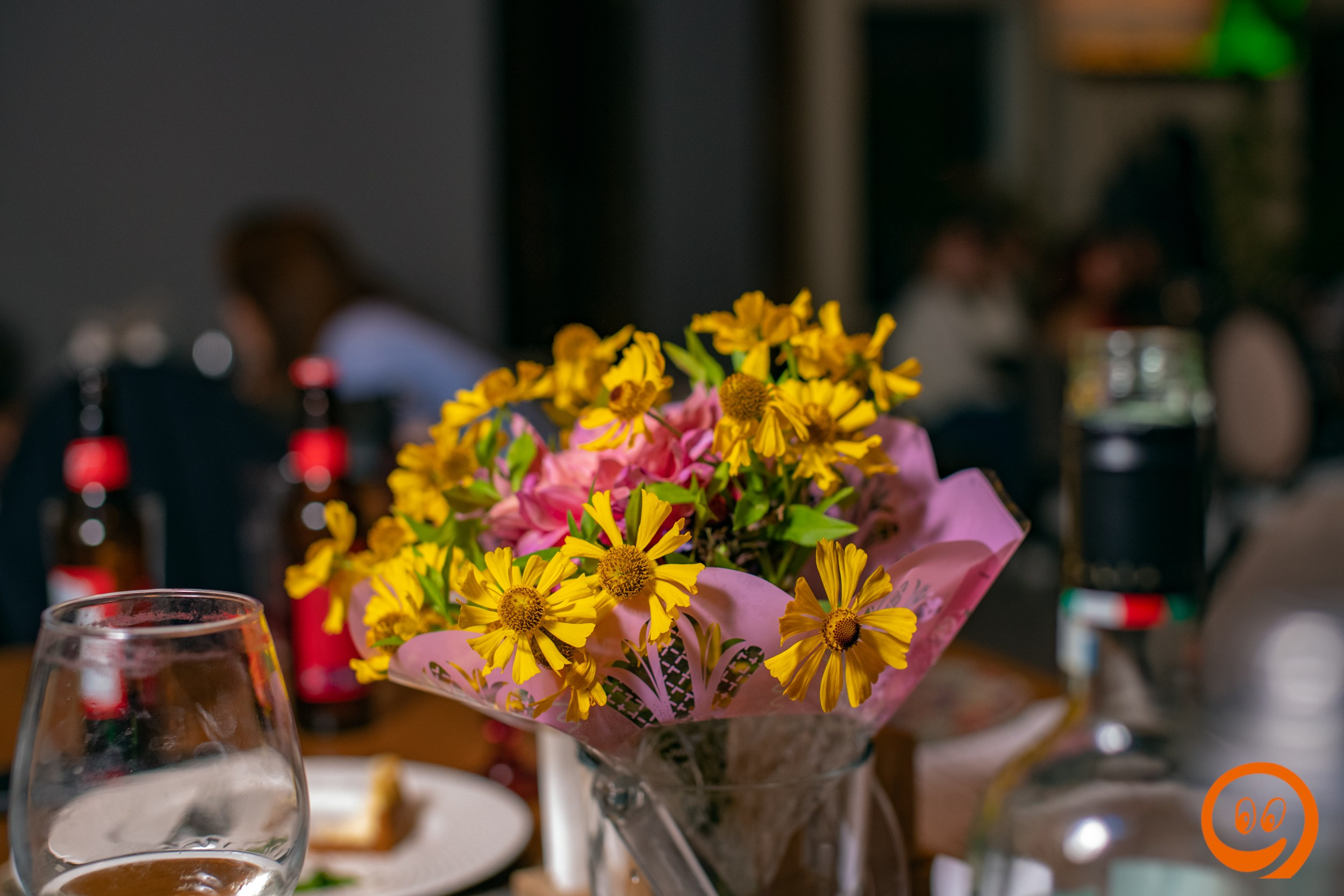 Поющие в ночи. Караоке | 19.09.2025. Галерея Фантим