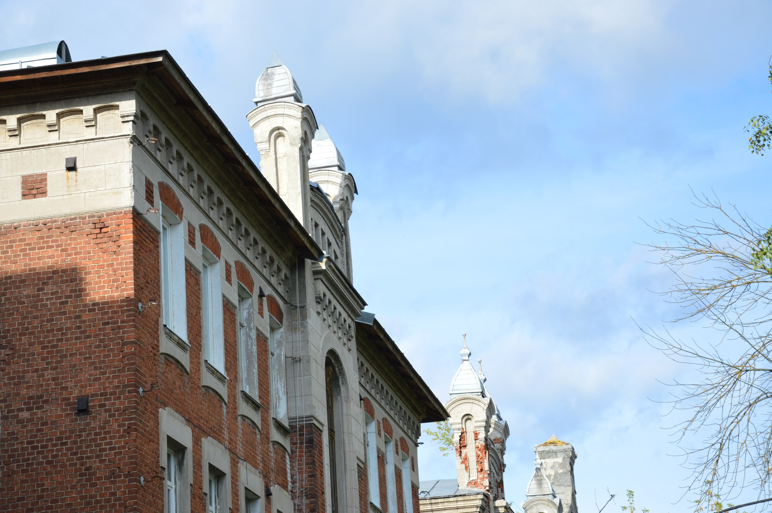 Егорьевск | 10.09.2016. Галерея Фантим