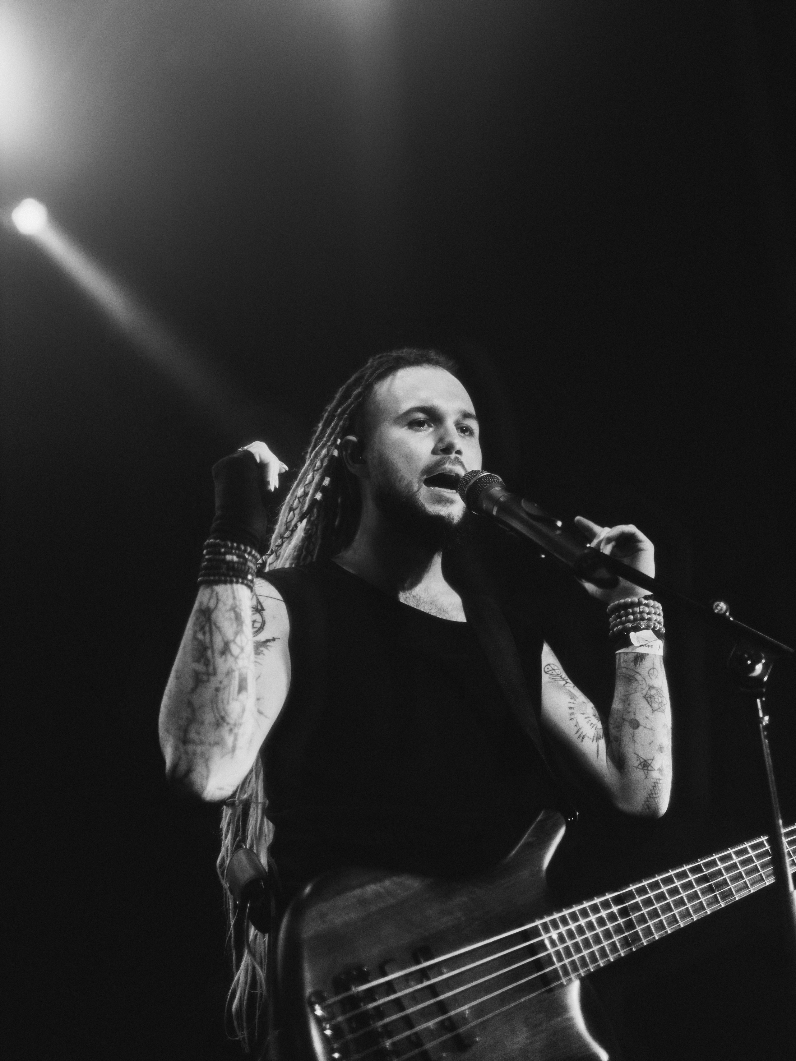 NORMA TALE’25 Moscow. RUSLAN ROZANOV