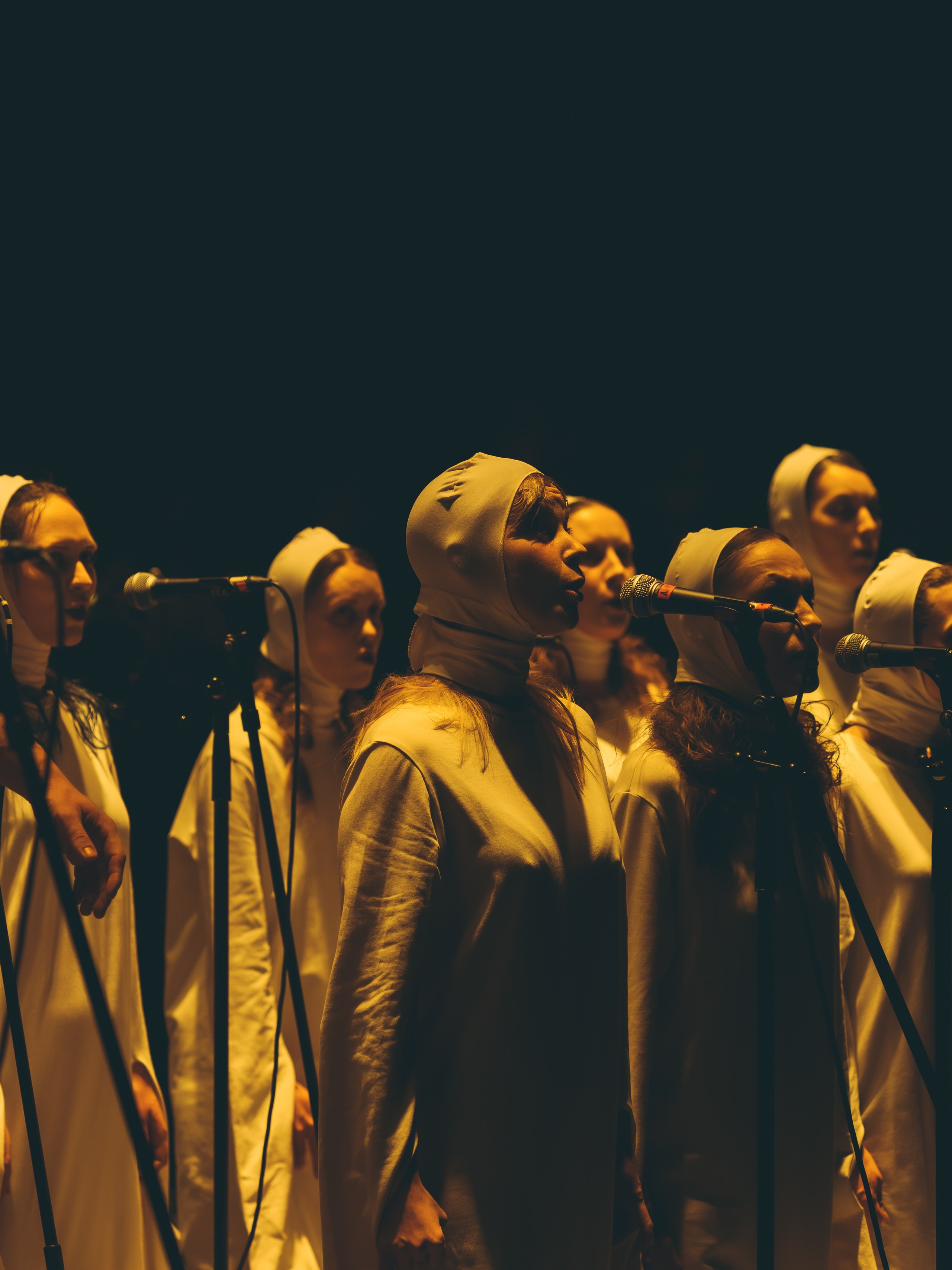 Attaque De Panique. Les Aveugles 17-18.2.26. RUSLAN ROZANOV