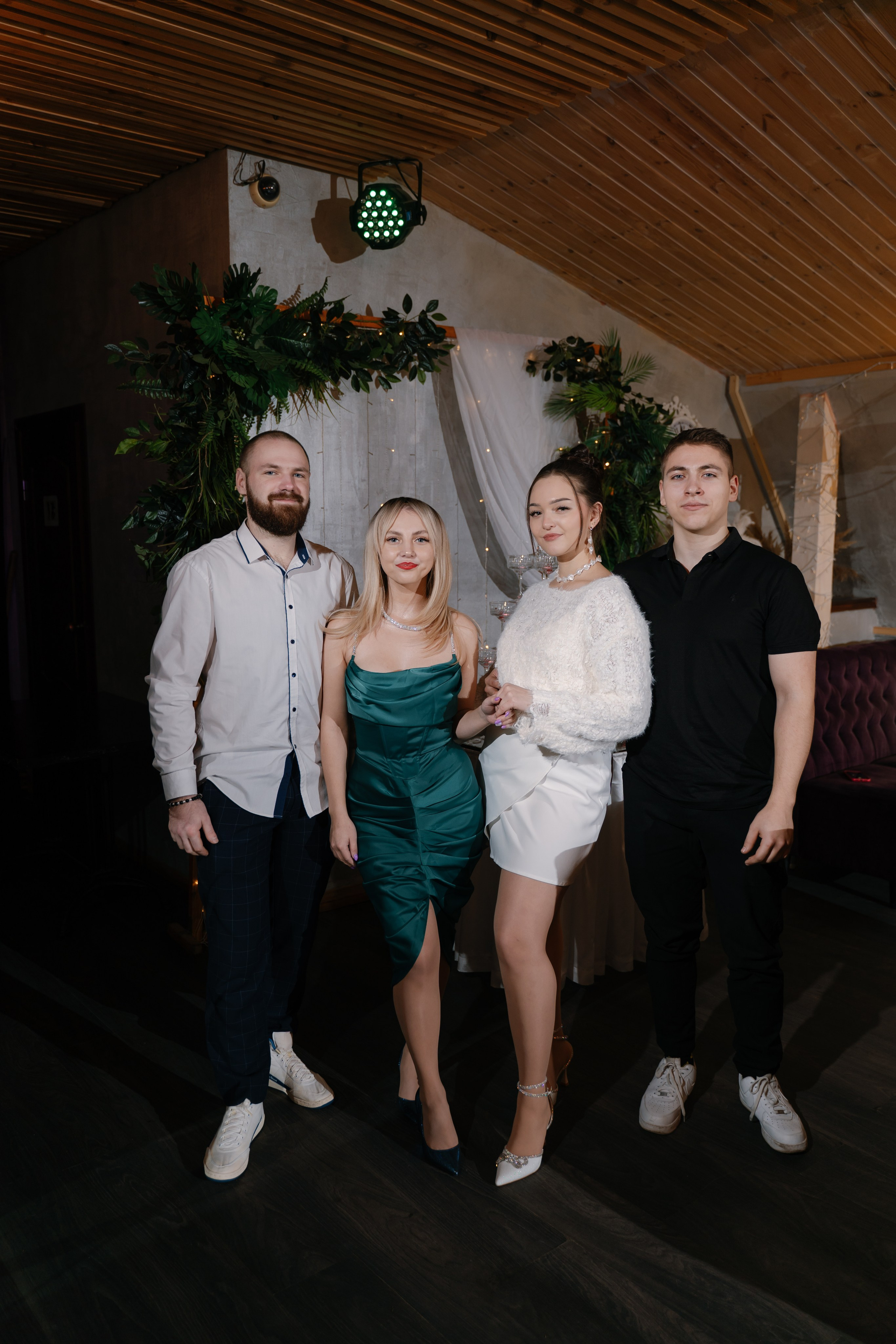 23.12.2023. Свадебный фотограф — Наталья Фед СПб/Москва