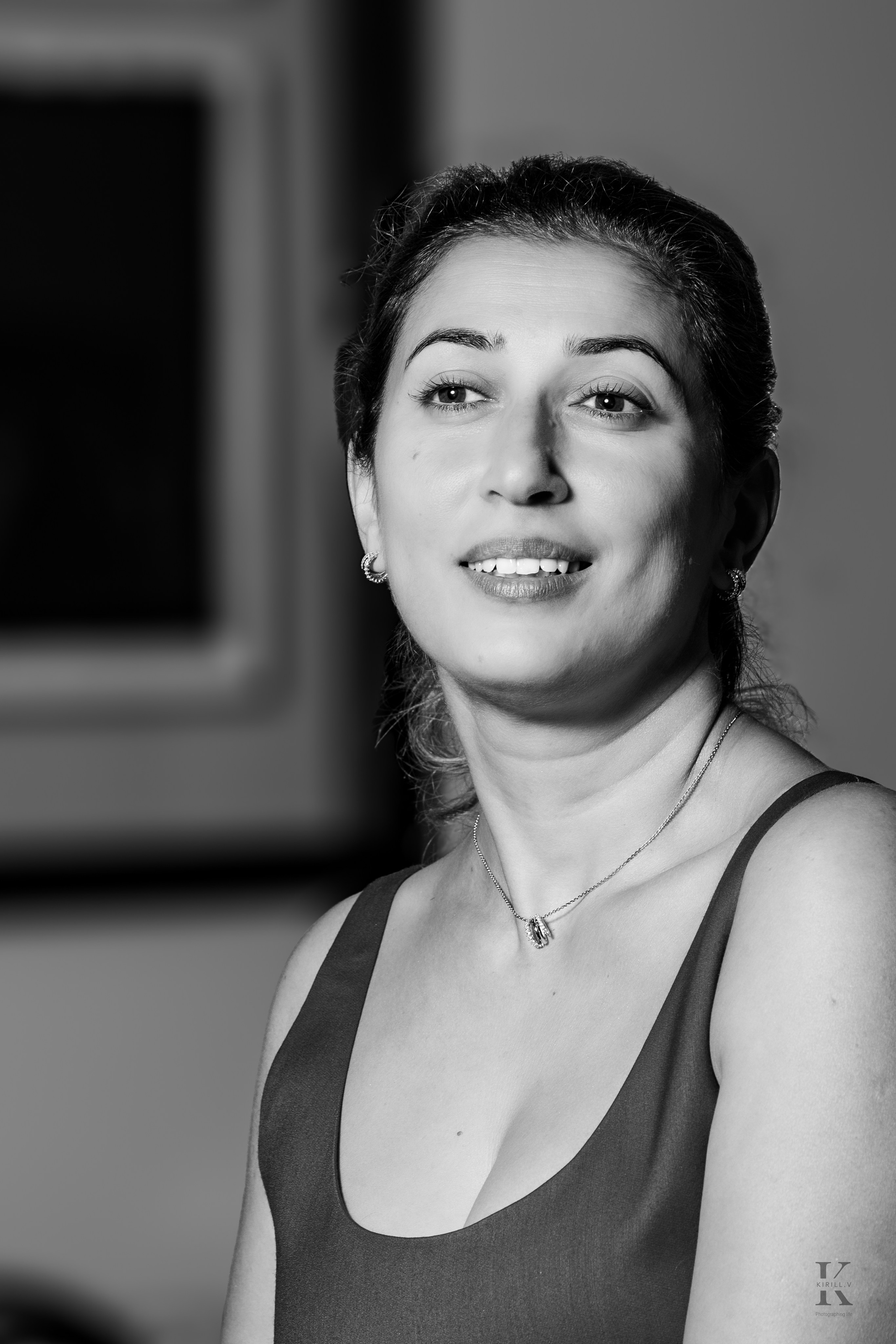 Саша Ира. Фотографирую жизнь! Московский фотограф волонтер