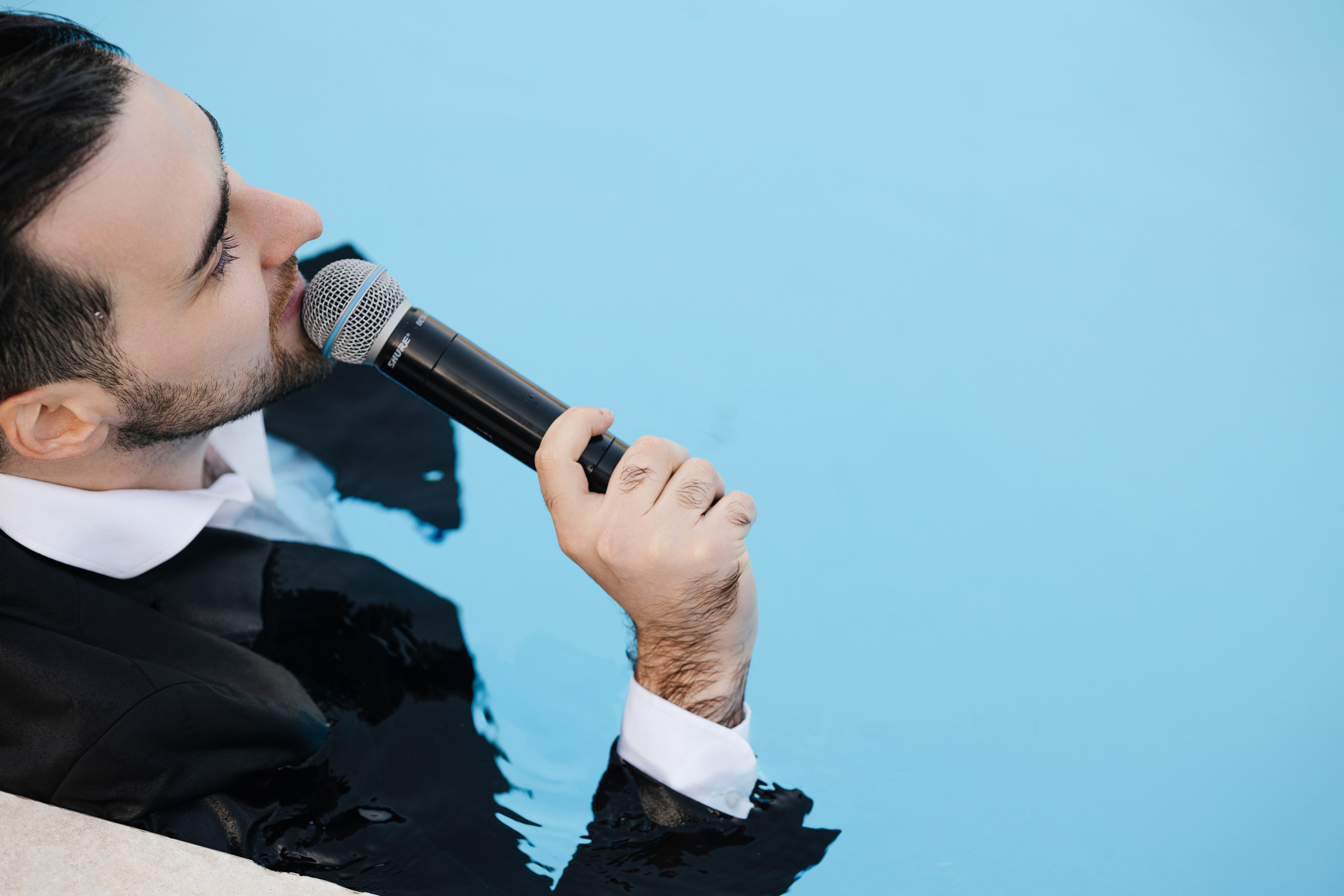 Владимир и Елена. Wedding and Reportage photographer Marmarov Christya