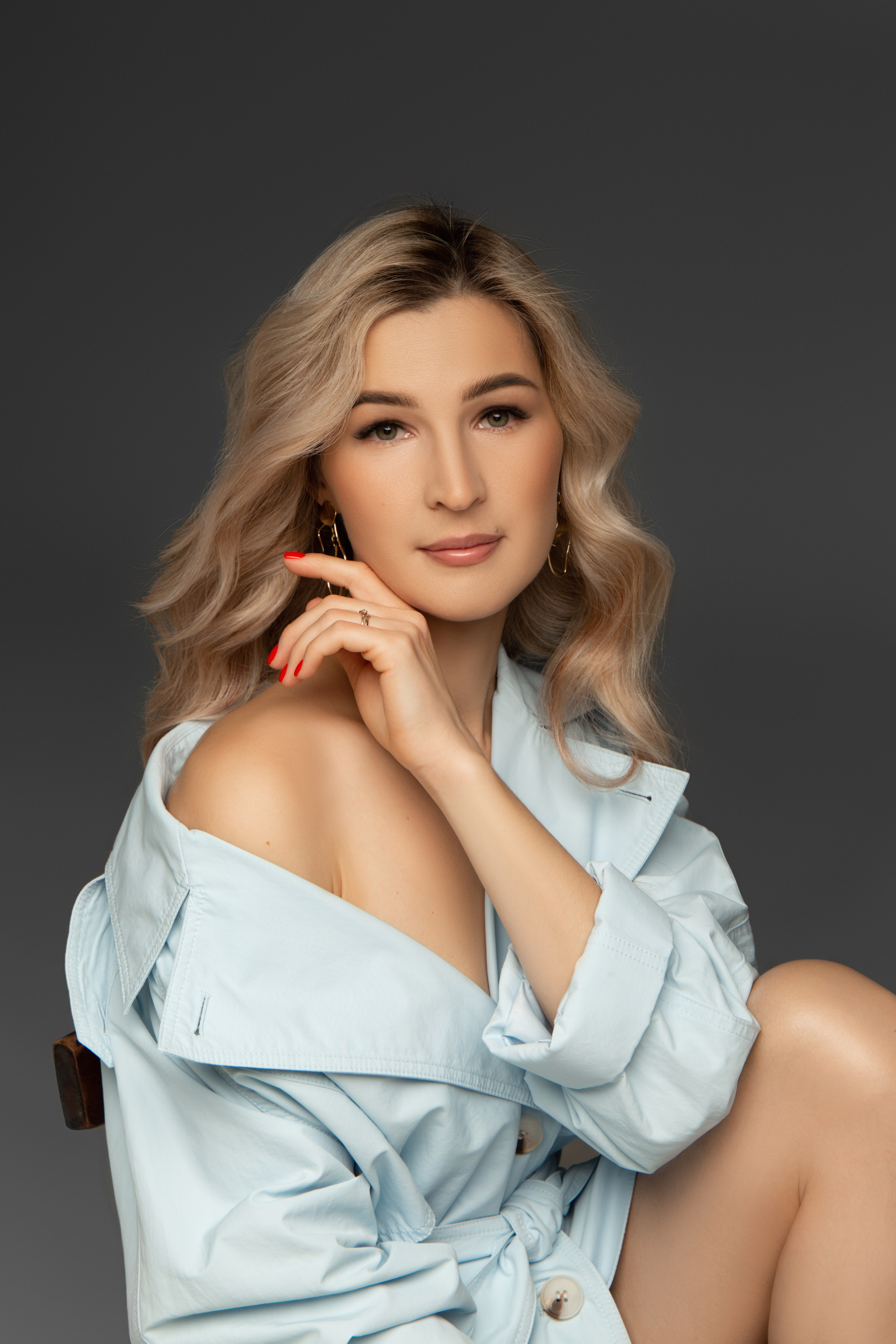 Женская фотосессия в Самаре. Фотограф беременности и материнства в Самаре Наташа Бакаянова