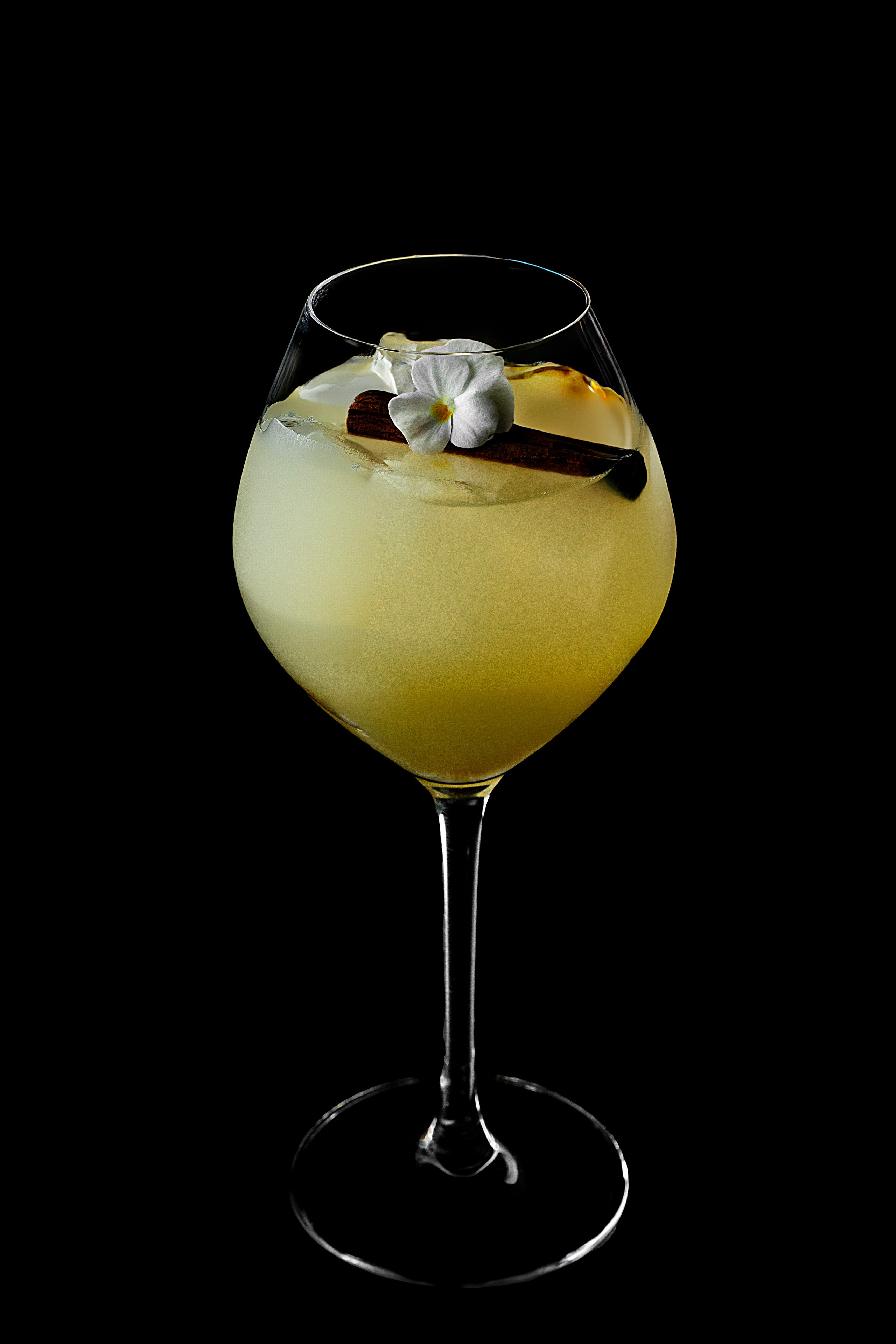 Карта бара. Фотограф Казань