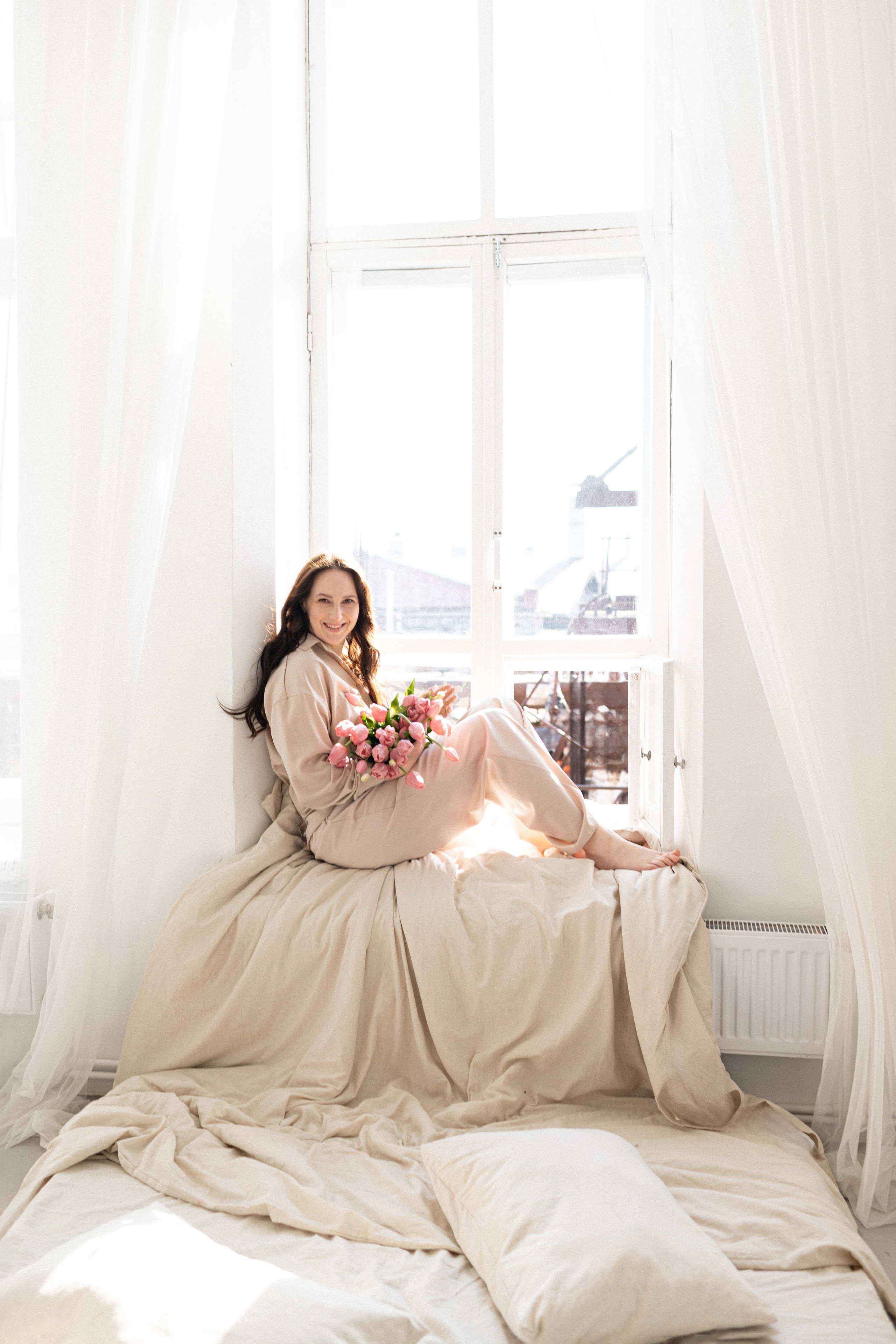 Портретная фотосессия. Фотограф Светлана Скороходова Владимир-Москва