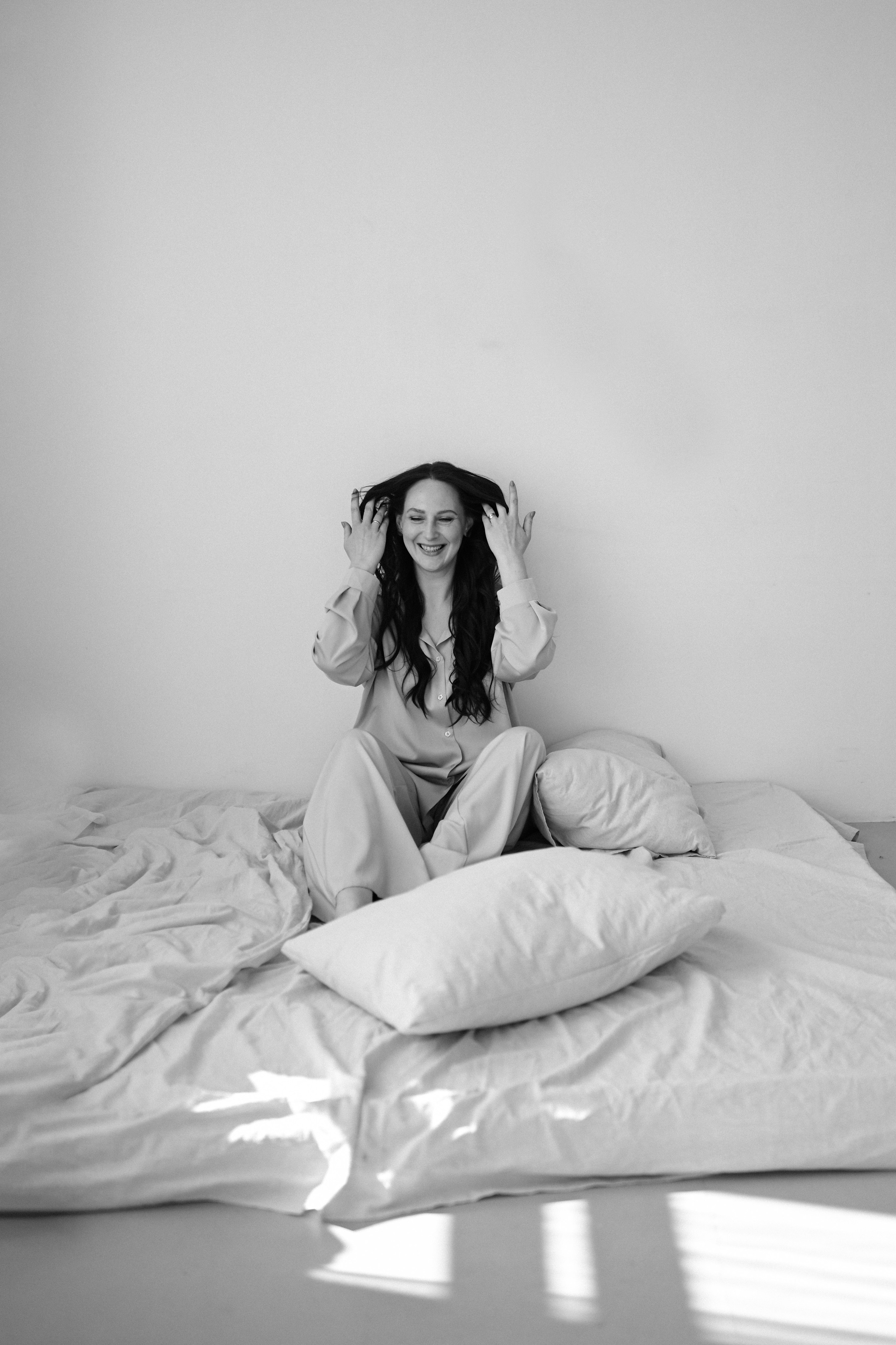 Портретная фотосессия. Фотограф Светлана Скороходова Владимир-Москва