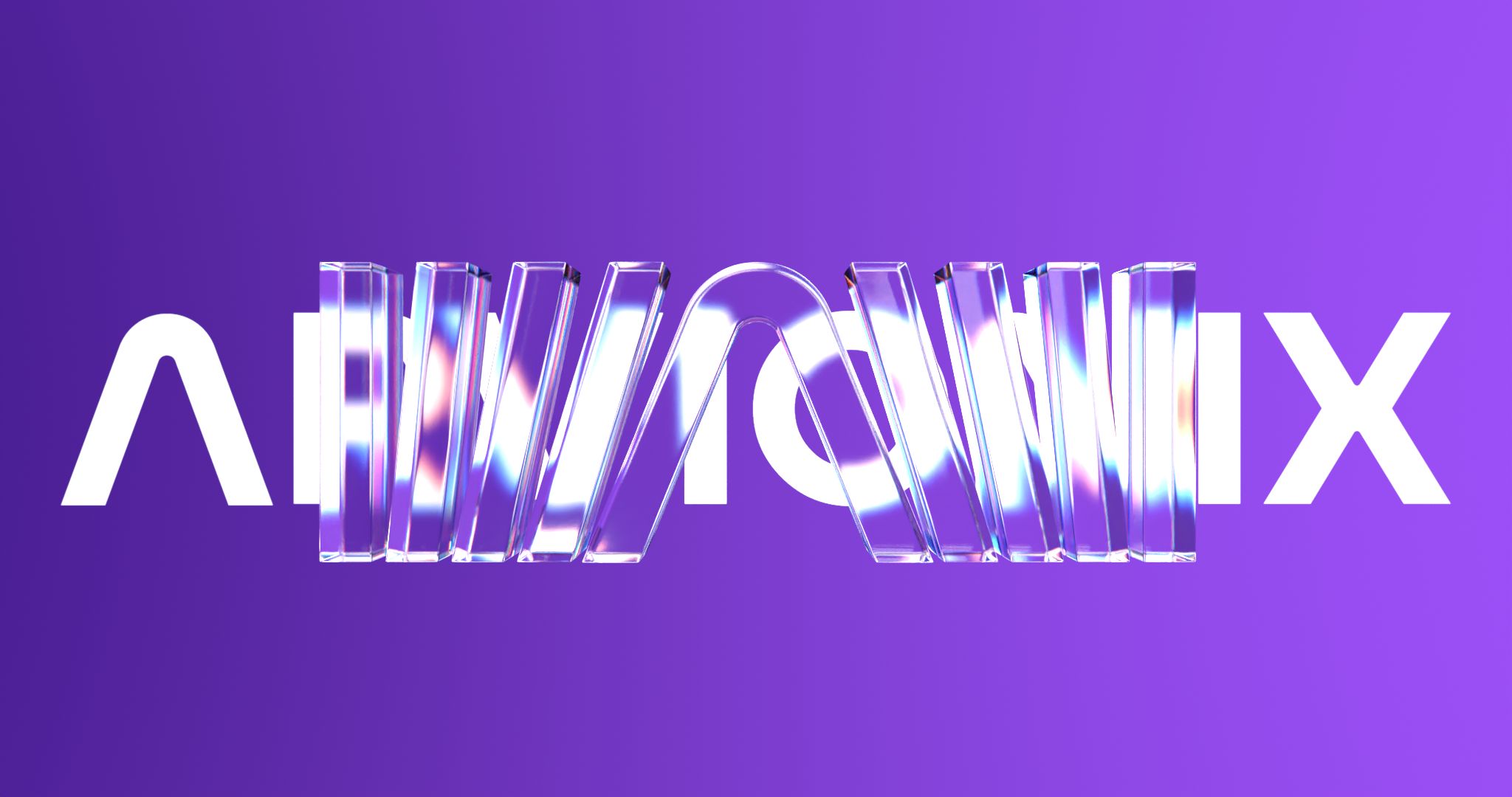 ARVIONIX | Разработка логотипа и фирменного стиля для VR/AR компании. Главная