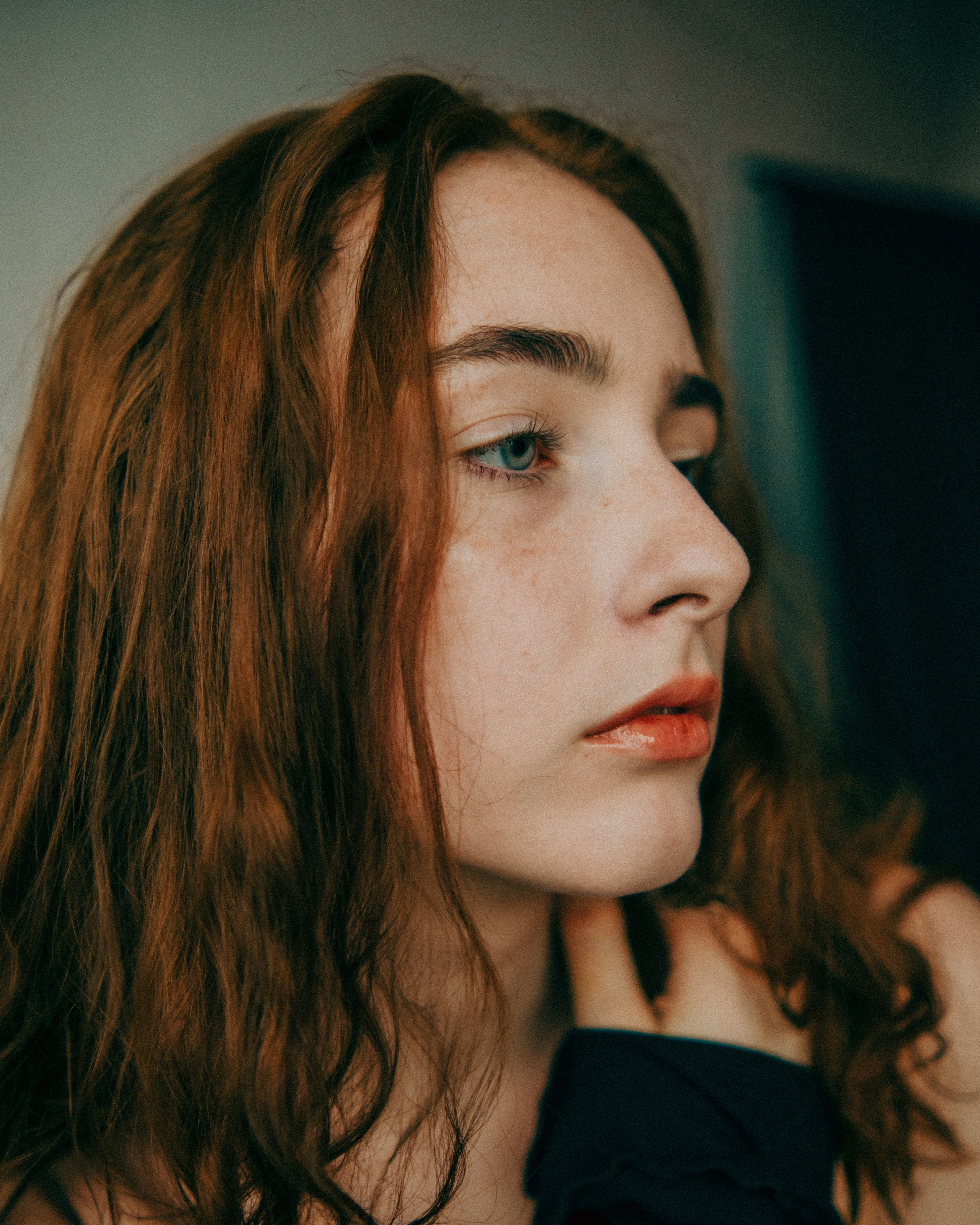 Евангелина. Doctor Azrael, портретный фотограф в СПб и Всеволожске