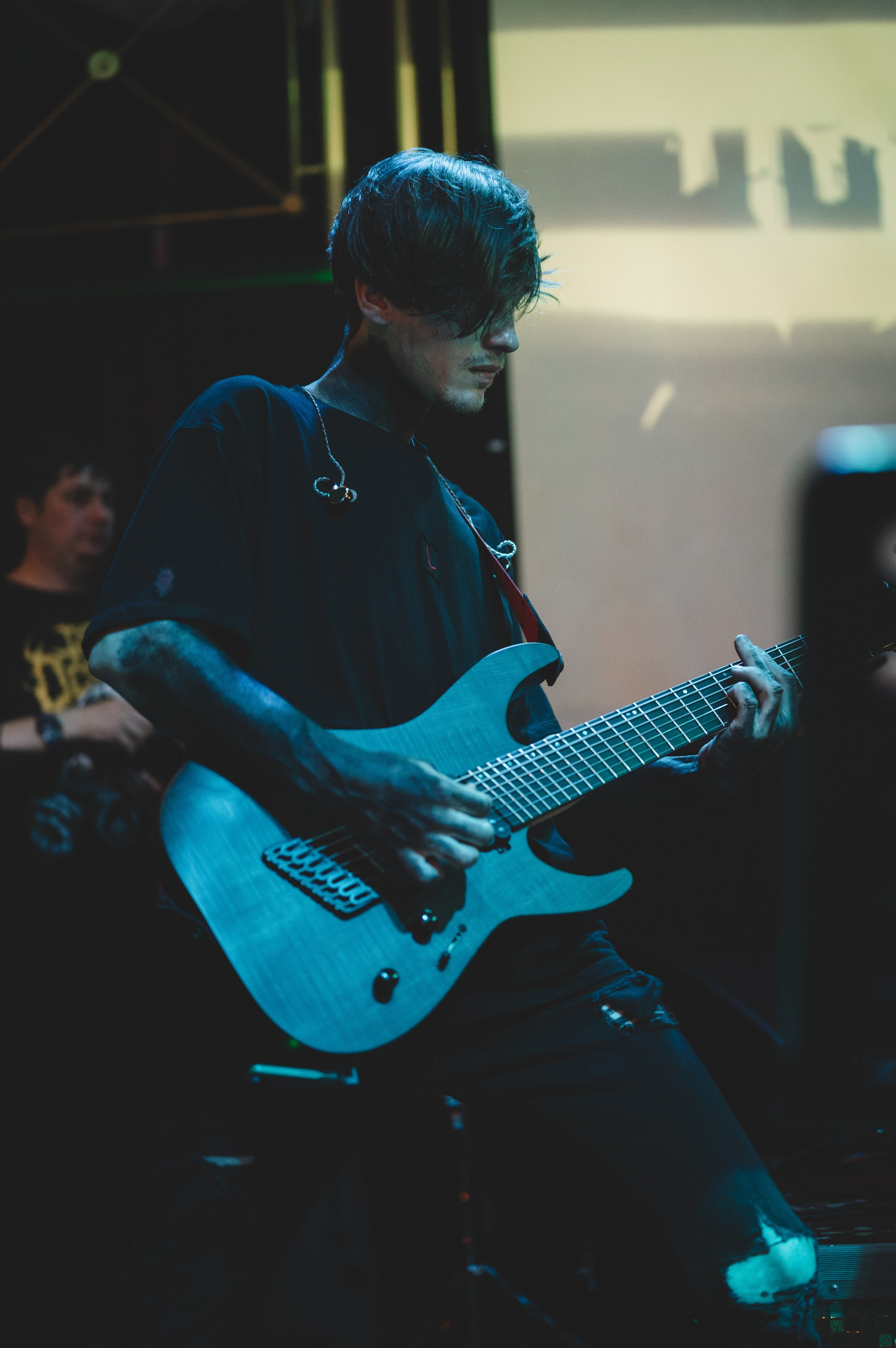 Annet eyes. Фотограф Анна Темнова. Пенза