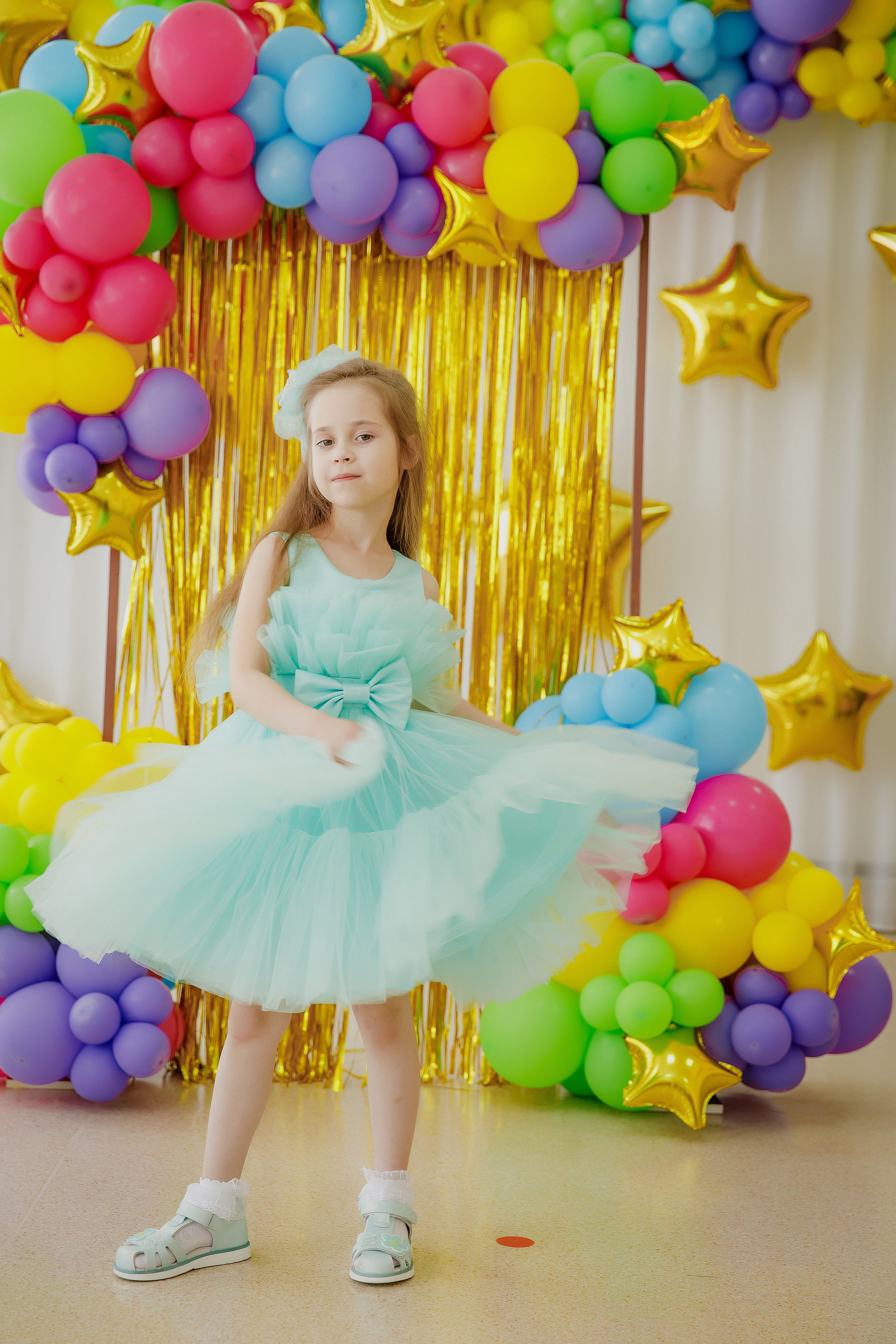 Выпускной «Тигренок». Photoalbum-vl.ru