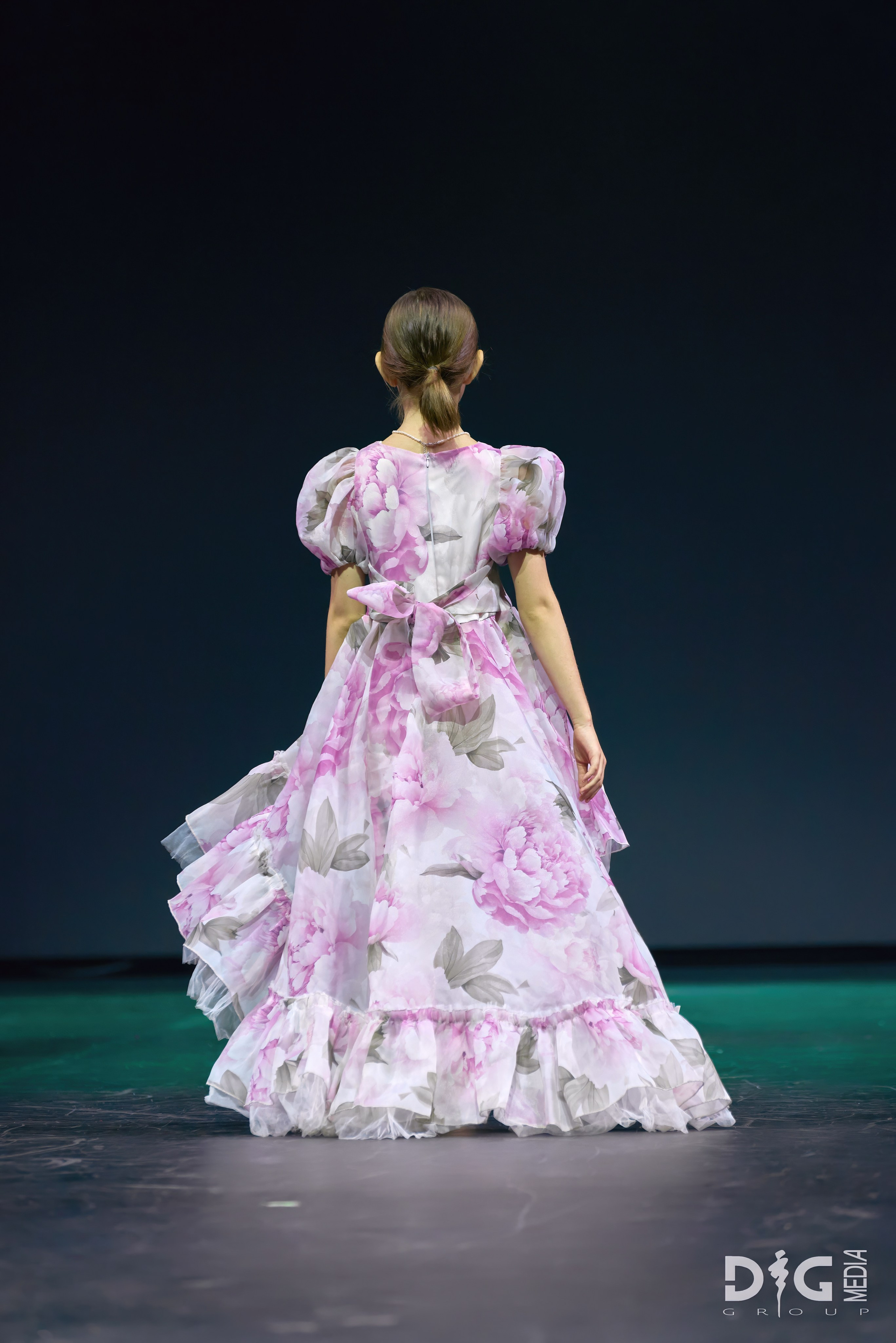 Krasnodar kids fashion week | 01-11-25 | the fragment. Showbiz | Fashion | Reportage