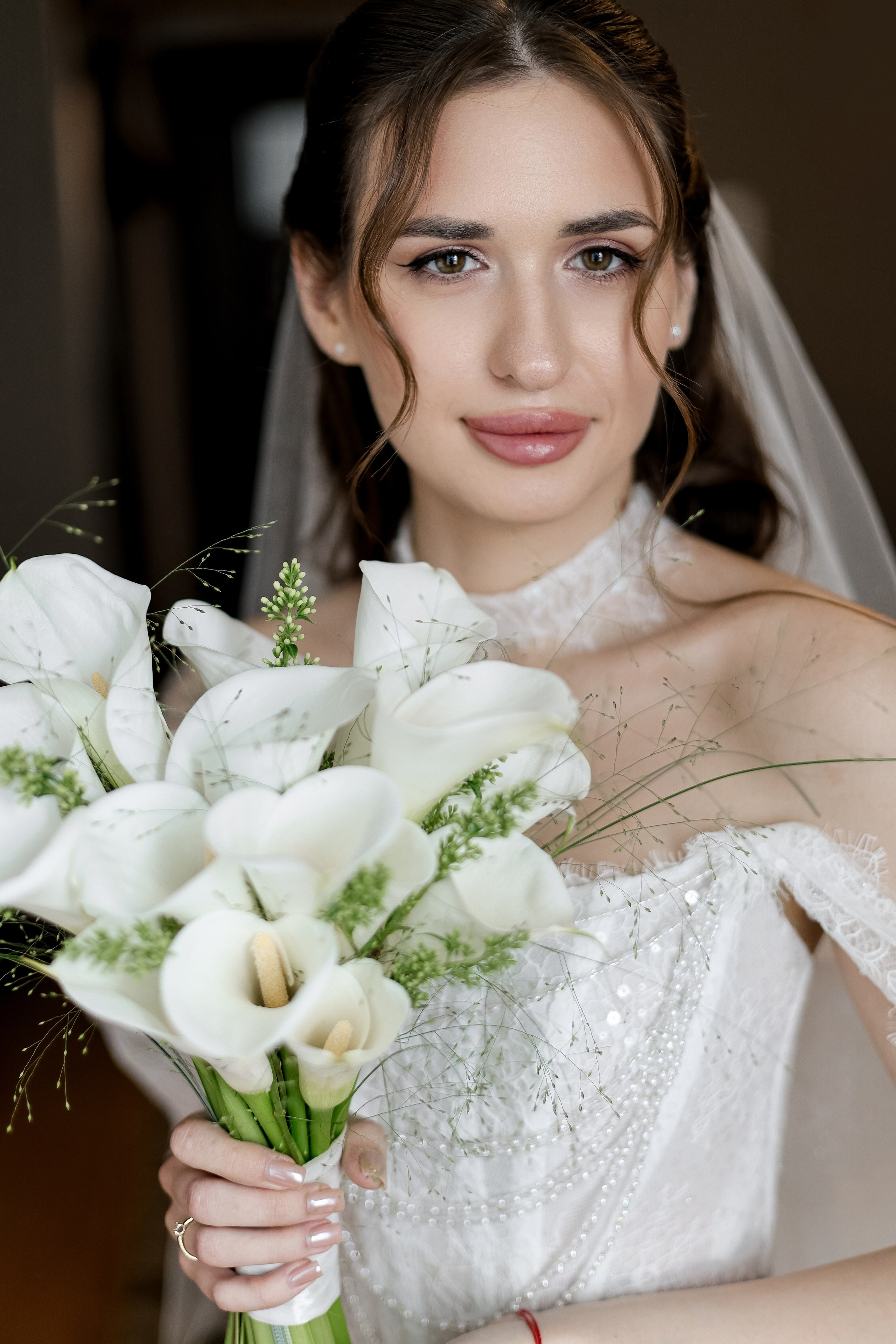 Роман & Карина. Свадебный фотограф Ольга Гречко