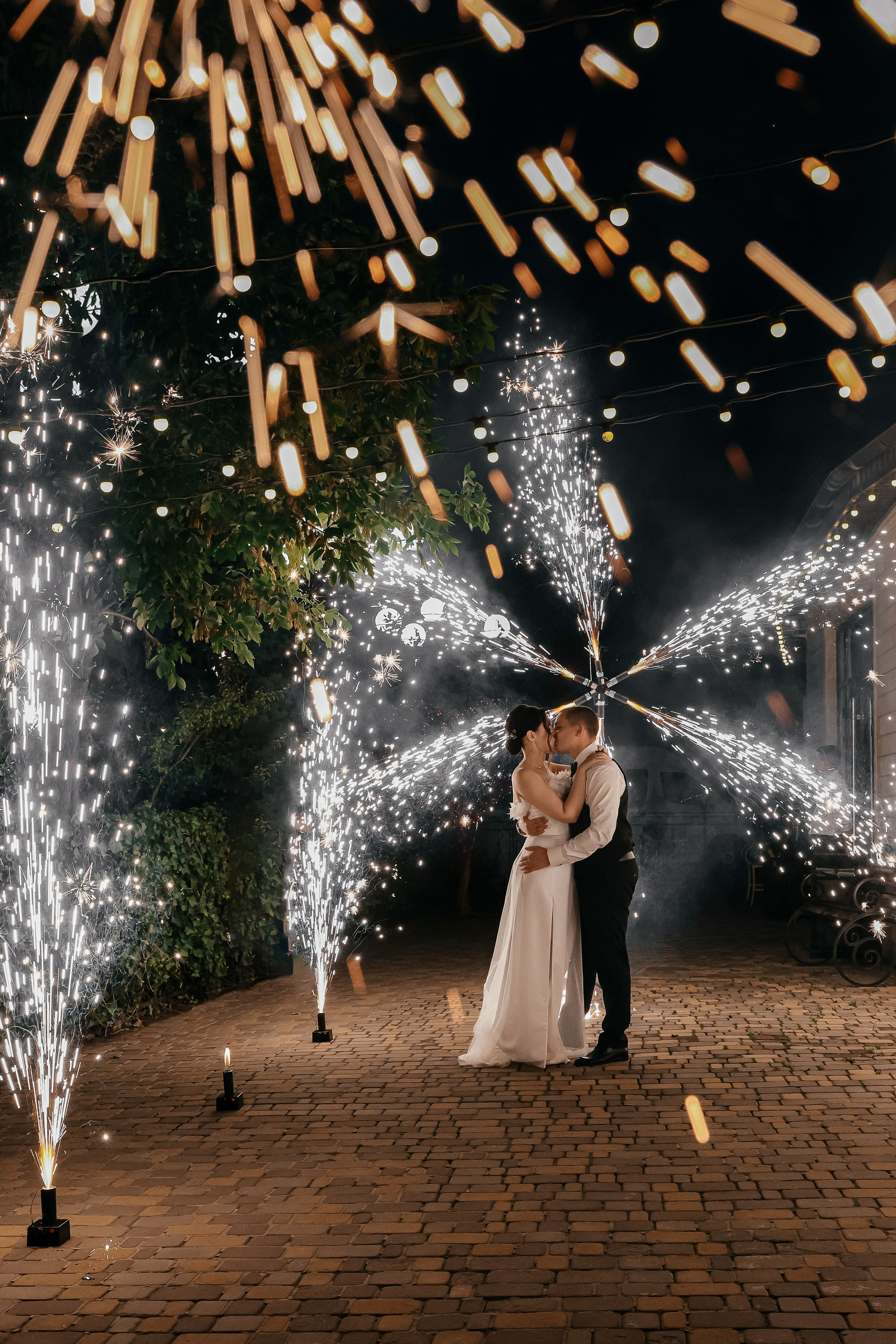 Вячеслав & Валерия. Свадебный фотограф Ольга Гречко