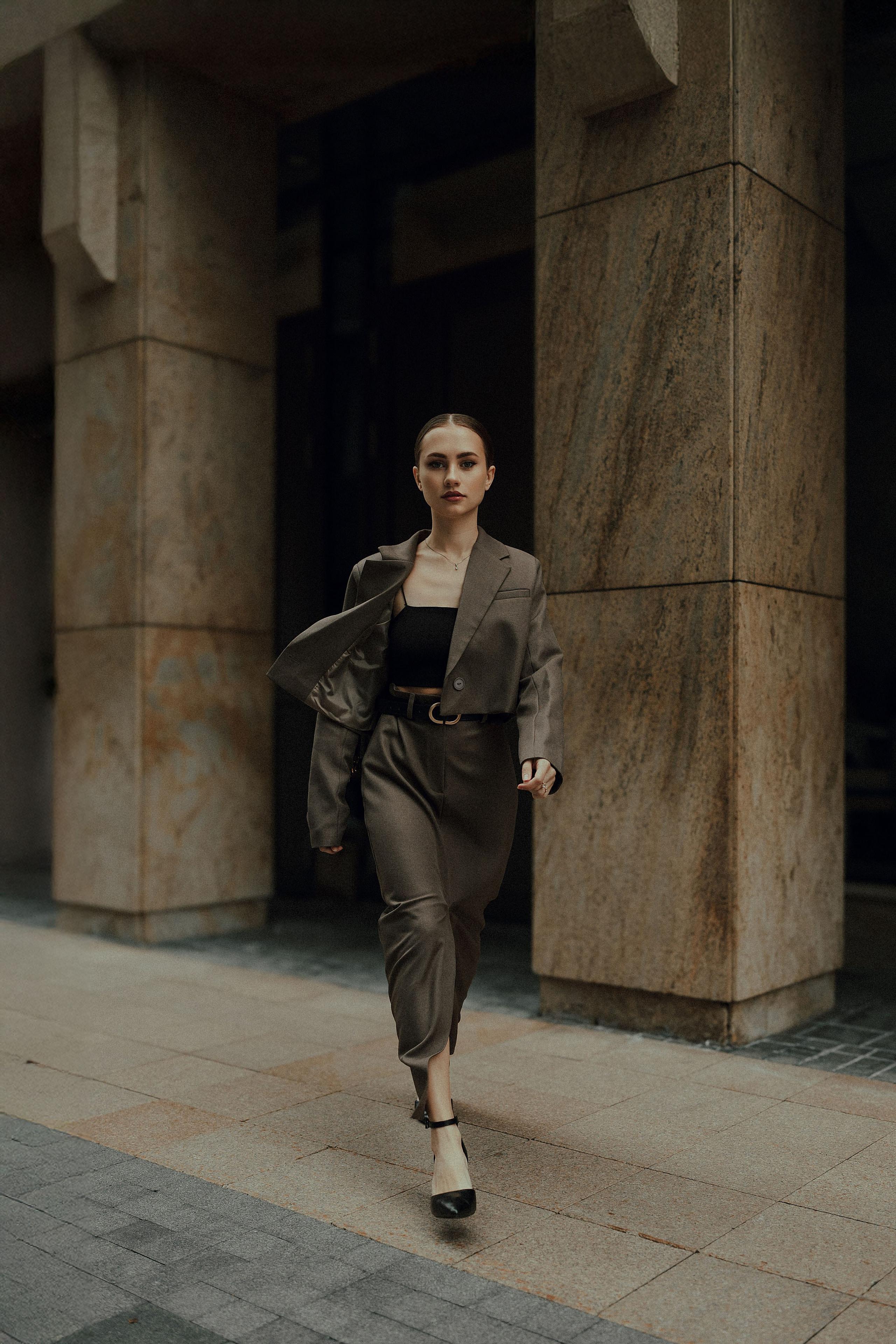 Анастасия Астрофтосессия. Фотограф в Москве Ангелина Ким