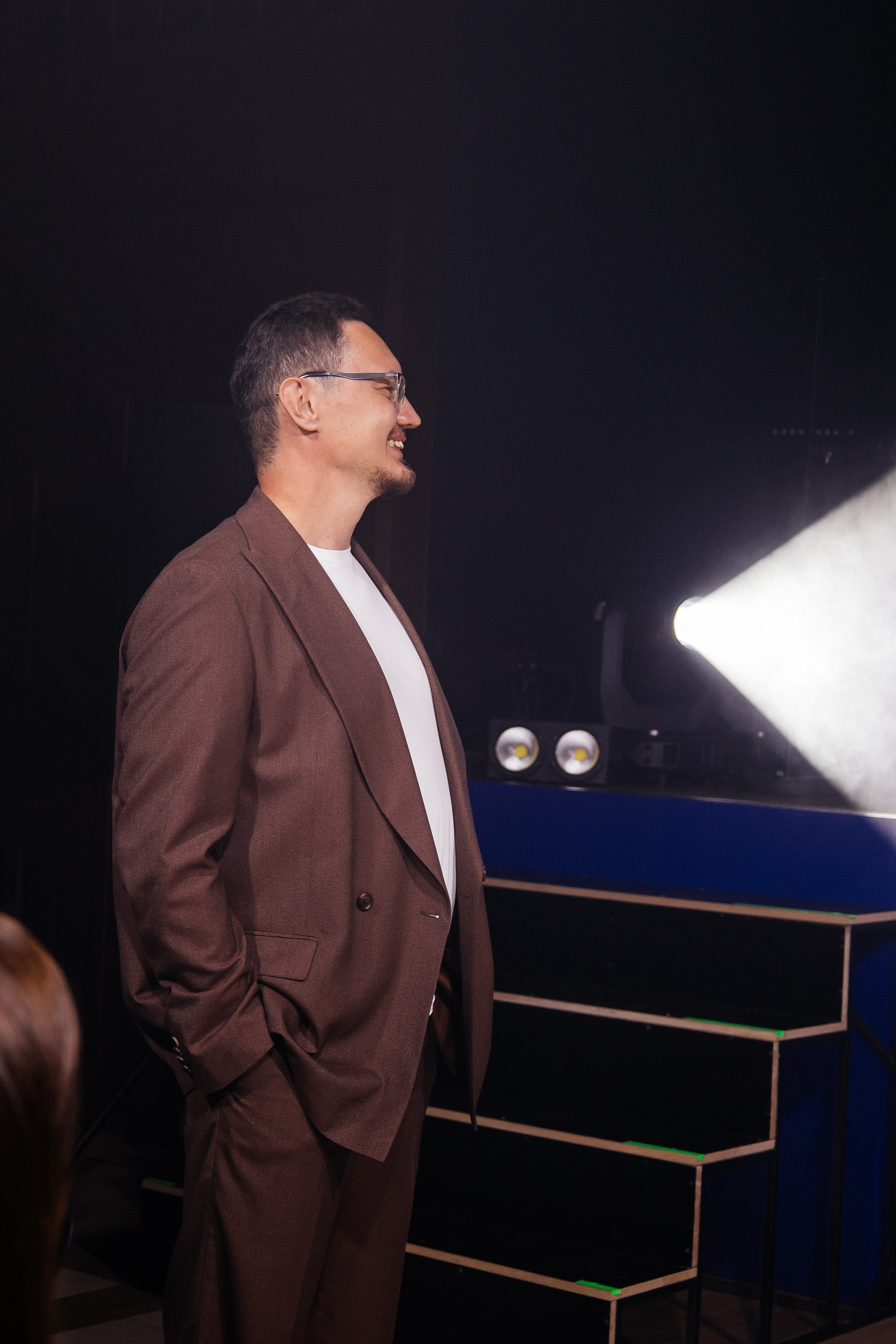 Свадебный гала-ужин. Фотограф в Иркутске